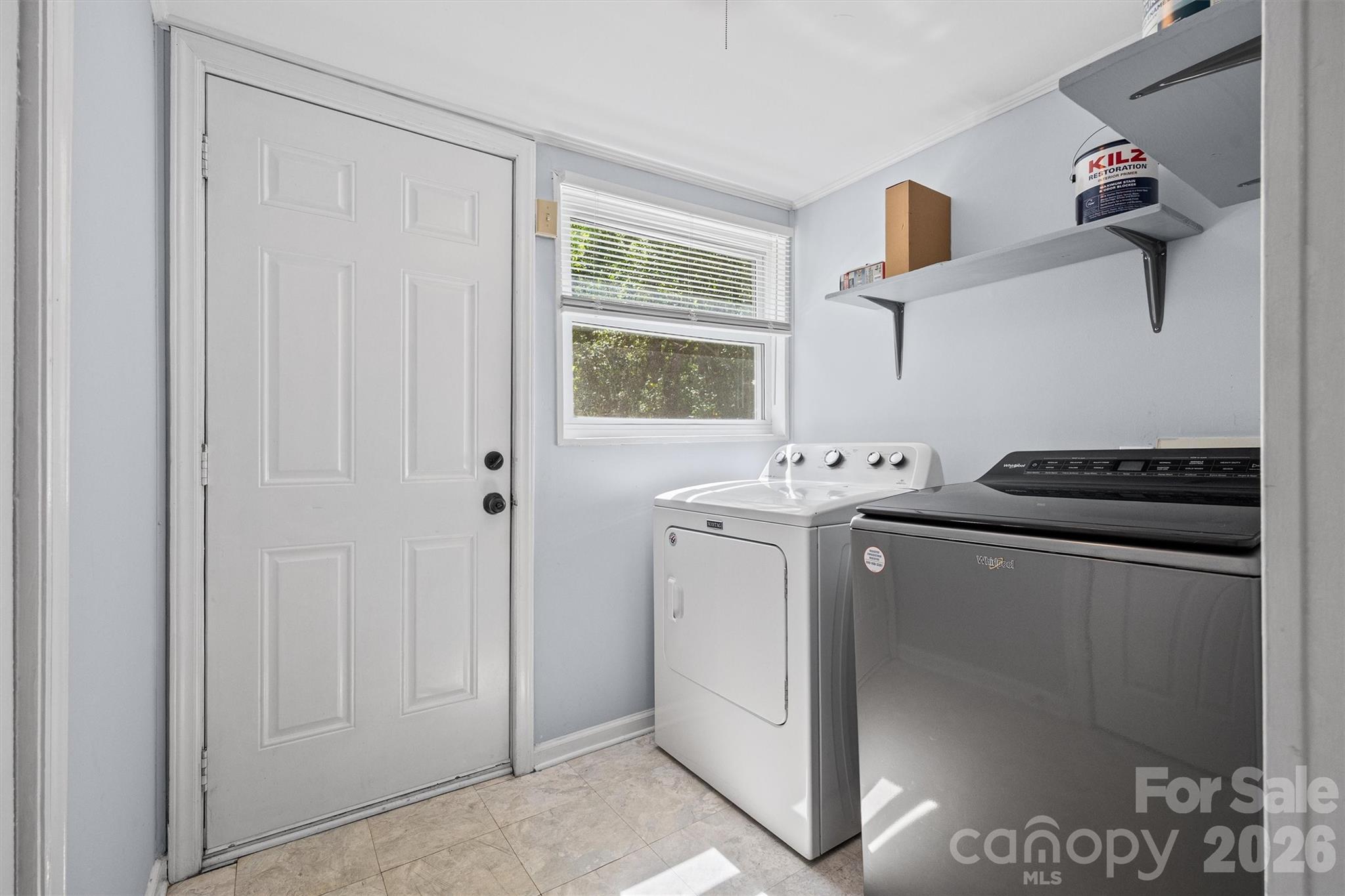 Parkland - Residential