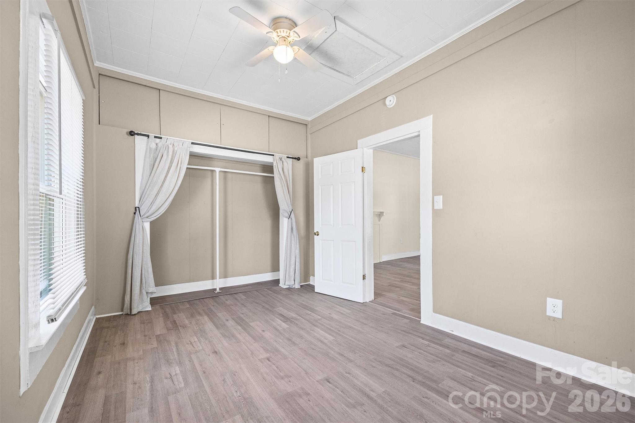 Parkland - Residential