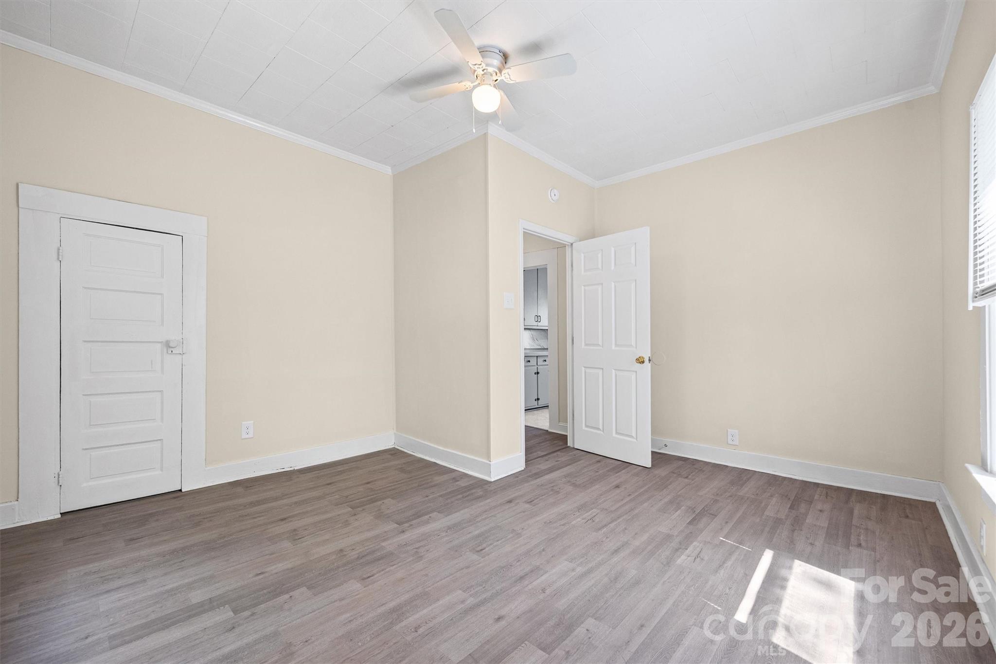 Parkland - Residential