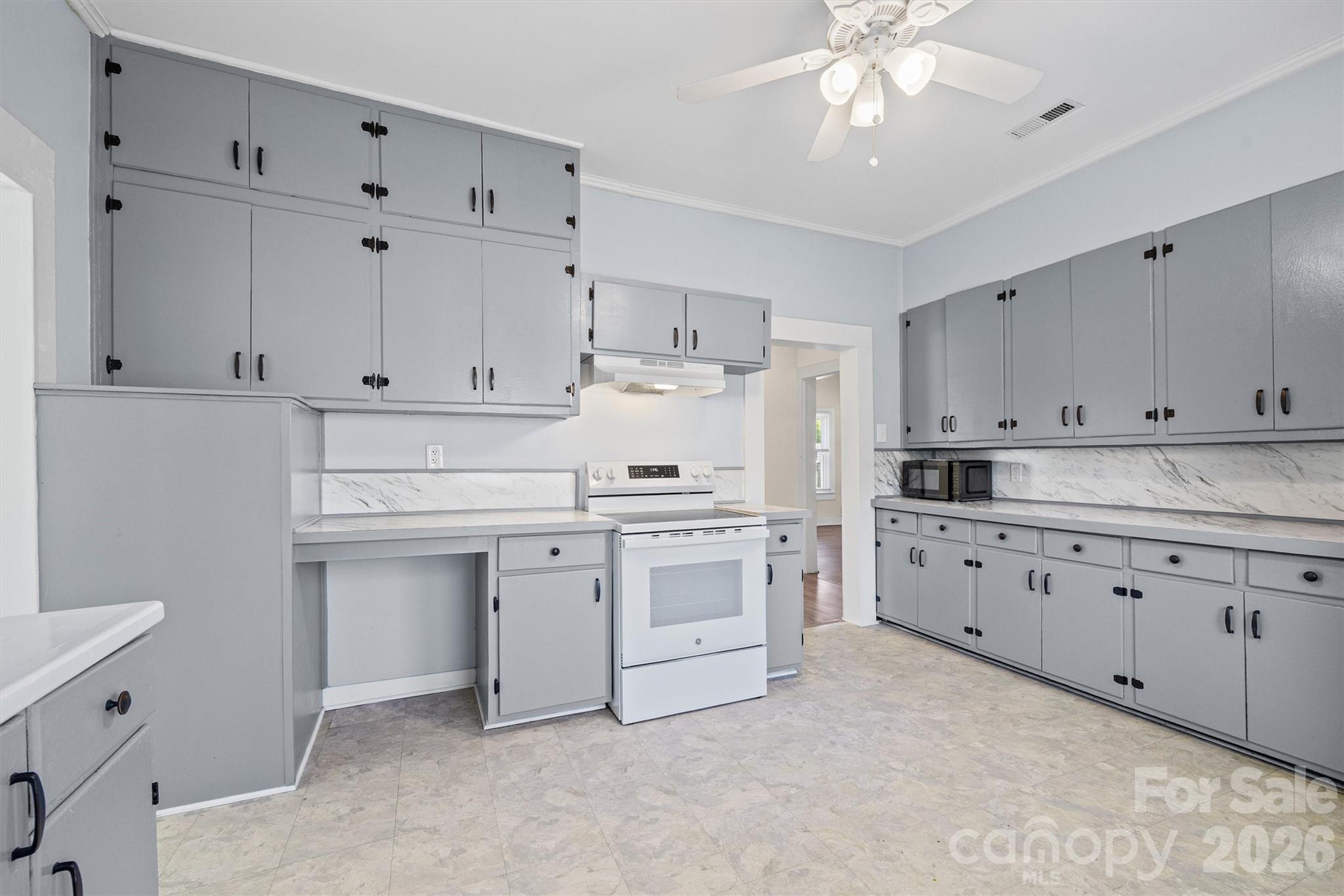 Parkland - Residential