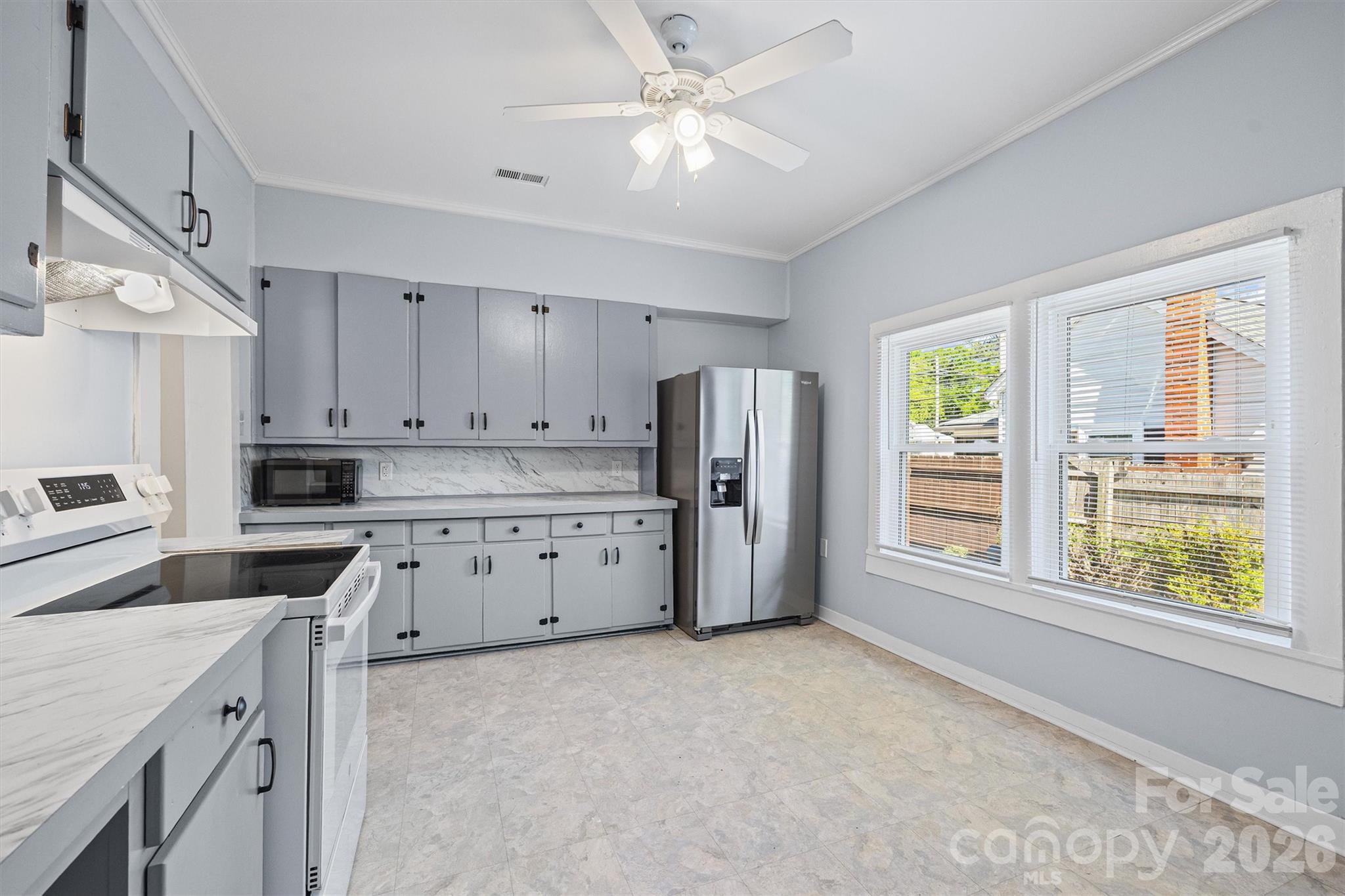 Parkland - Residential