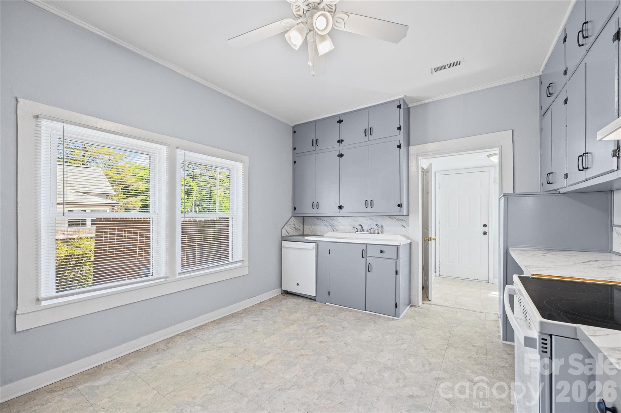 Parkland - Residential