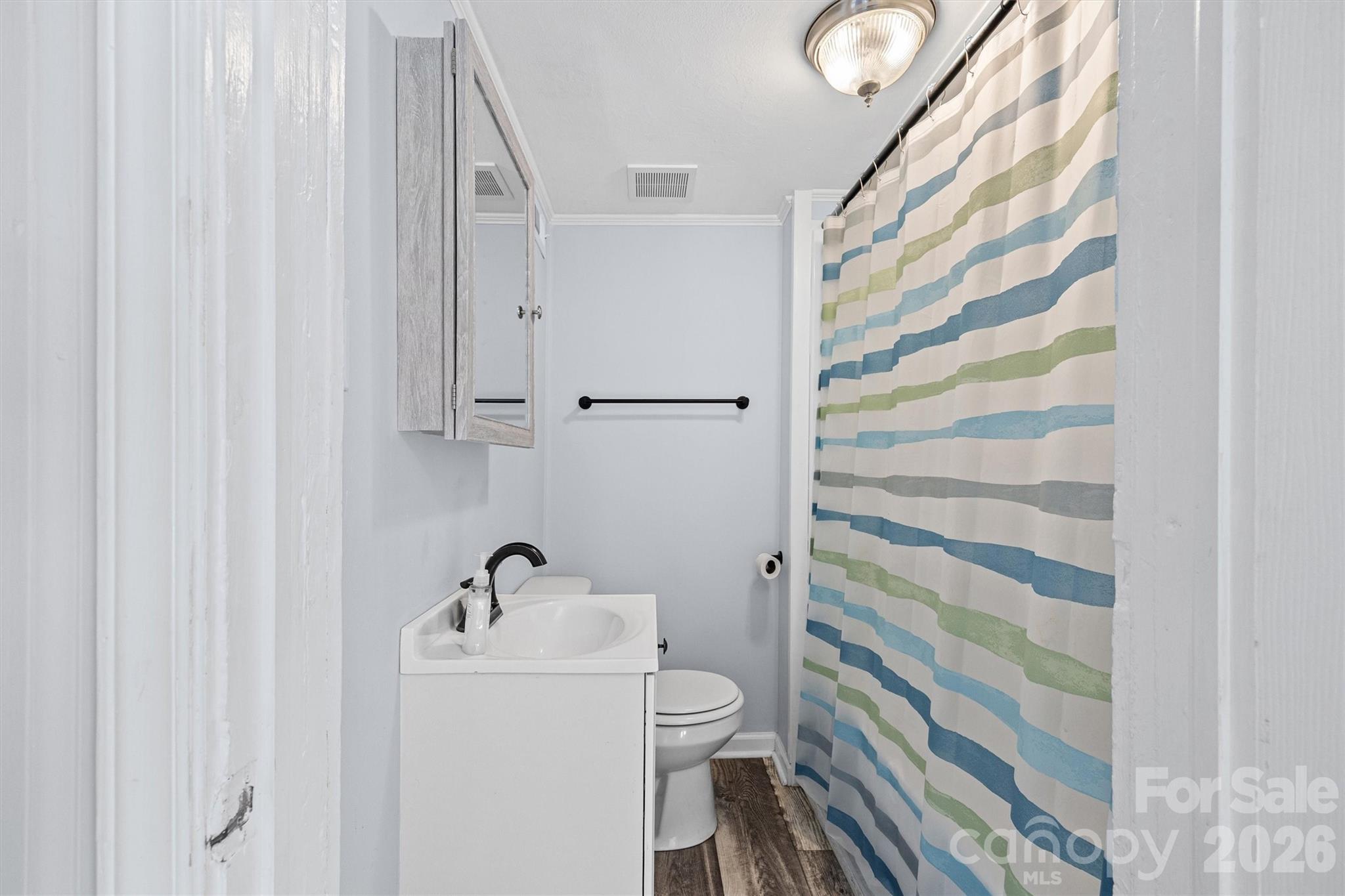 Parkland - Residential