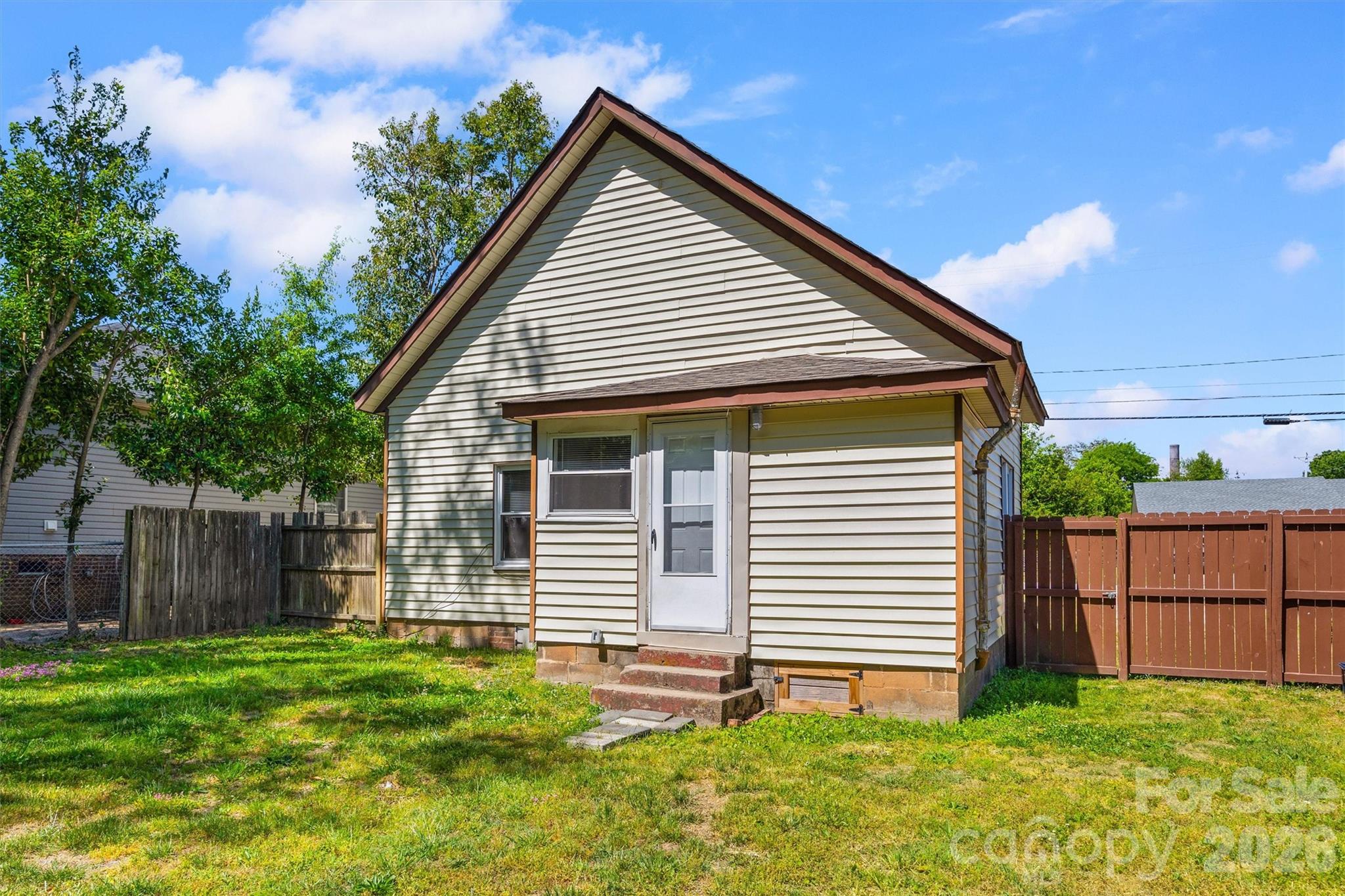 Parkland - Residential