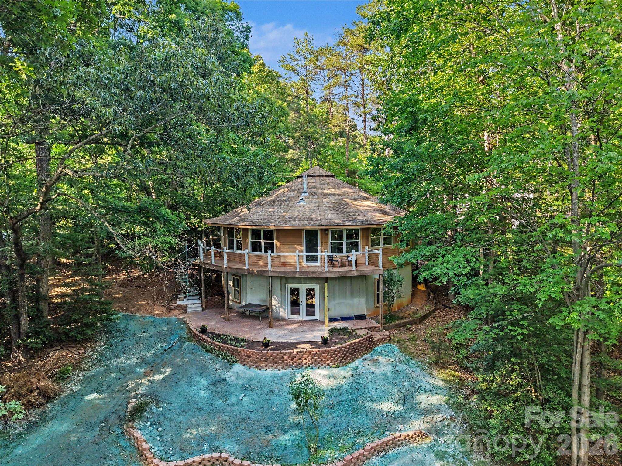 Spring Shore - Residential