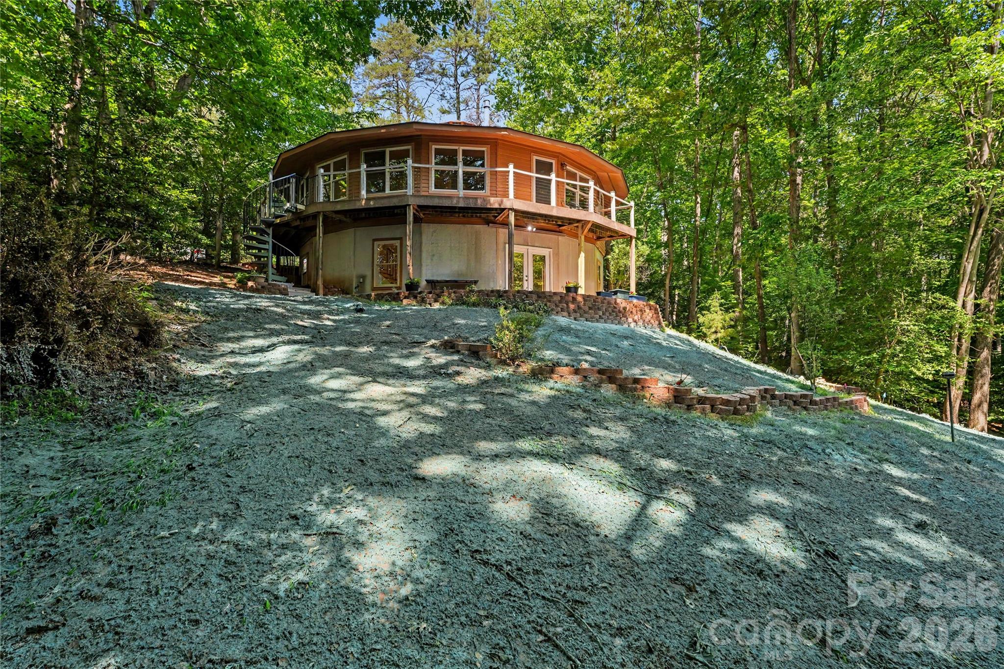 Spring Shore - Residential