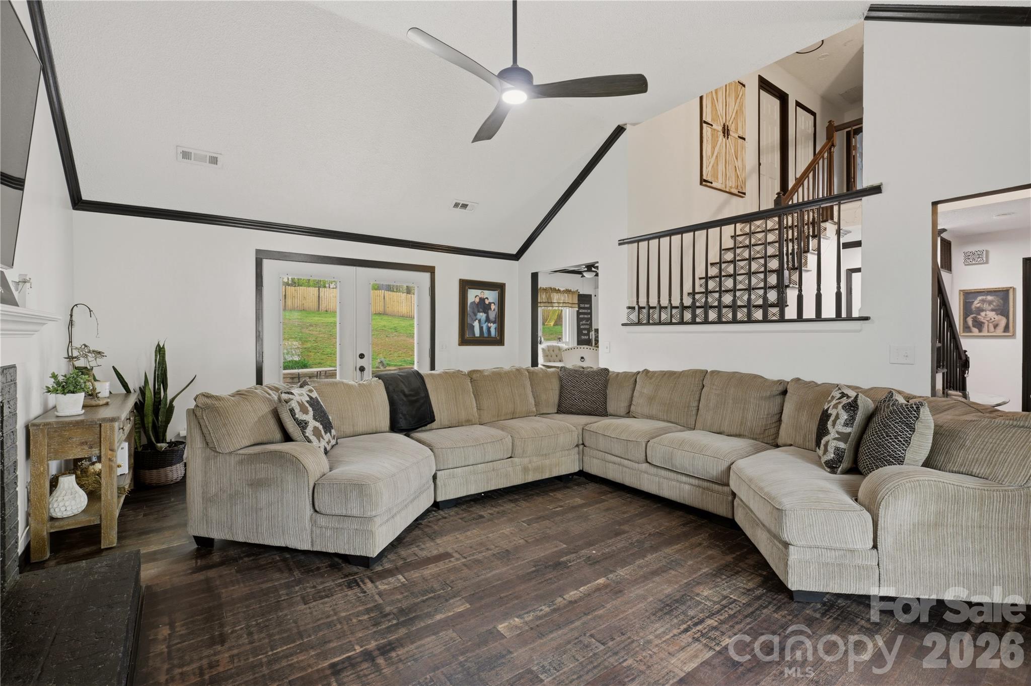 3616 Fair Oaks Place NW