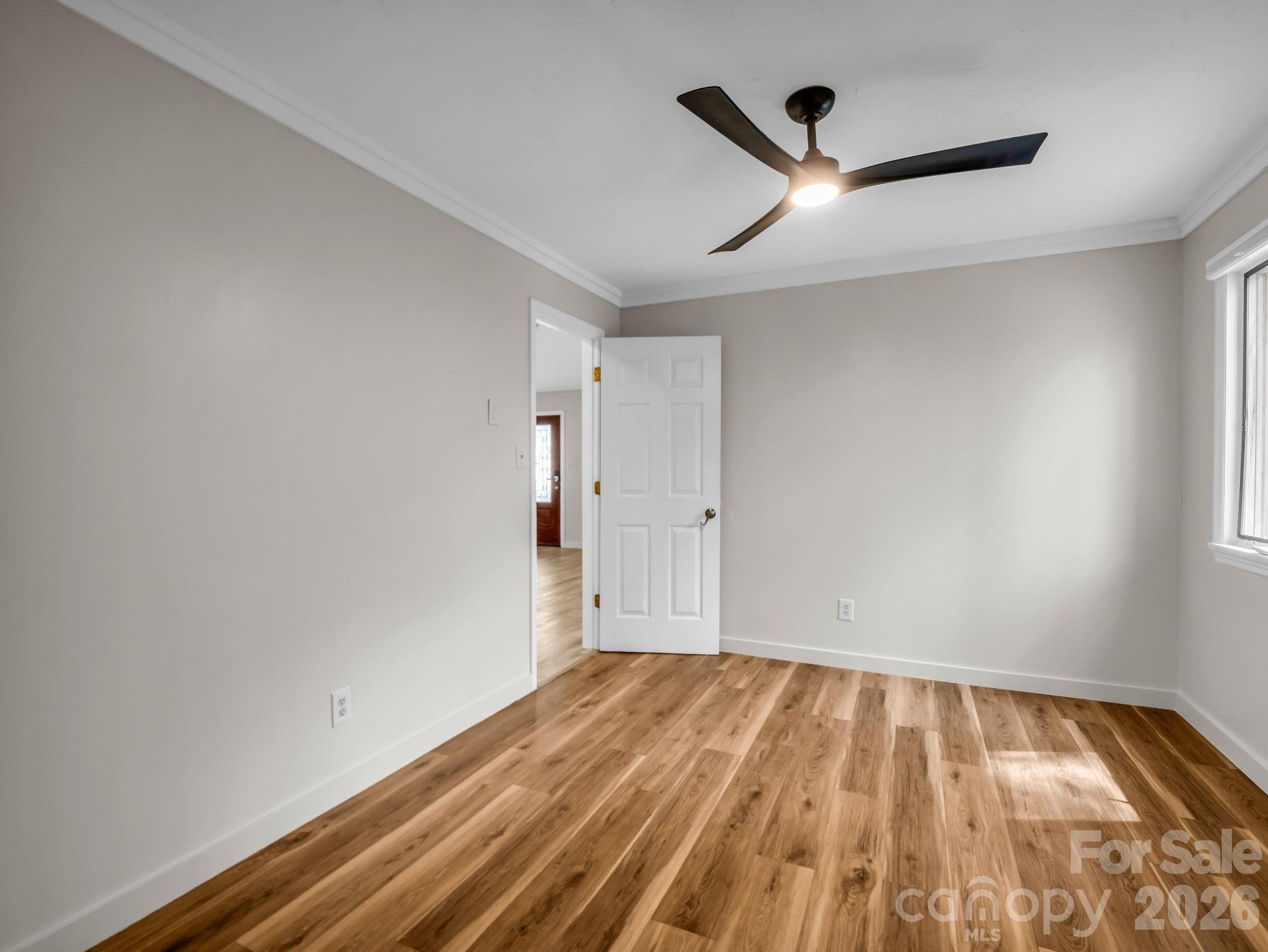 Methodist Colony - Residential