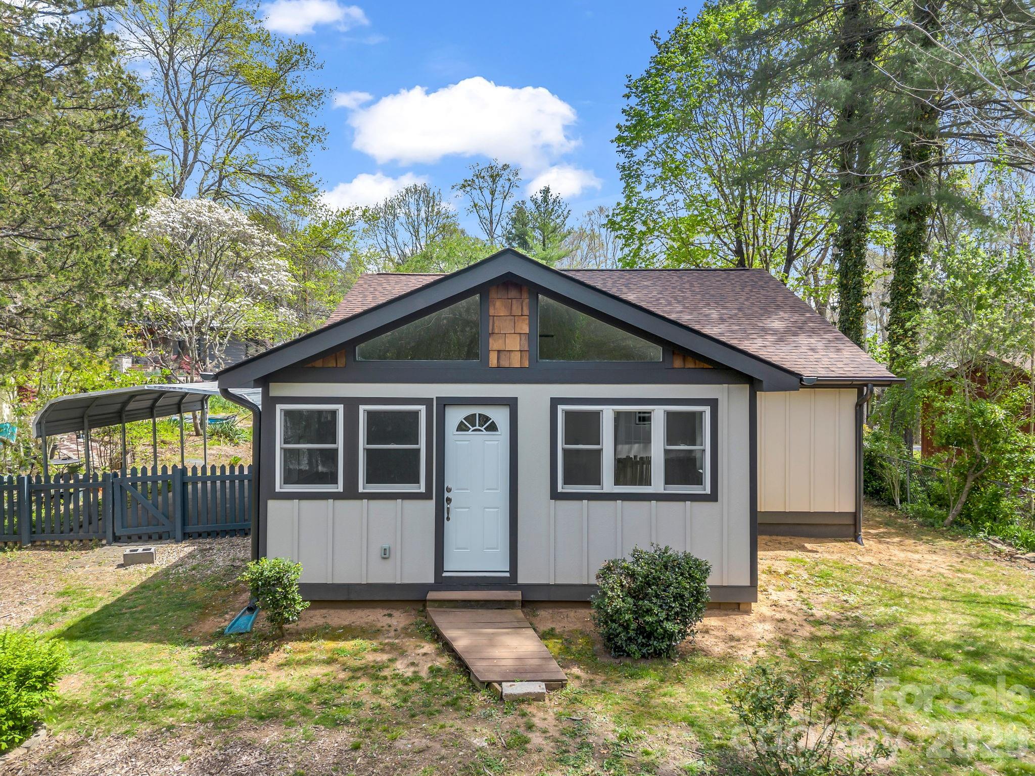 Methodist Colony - Residential