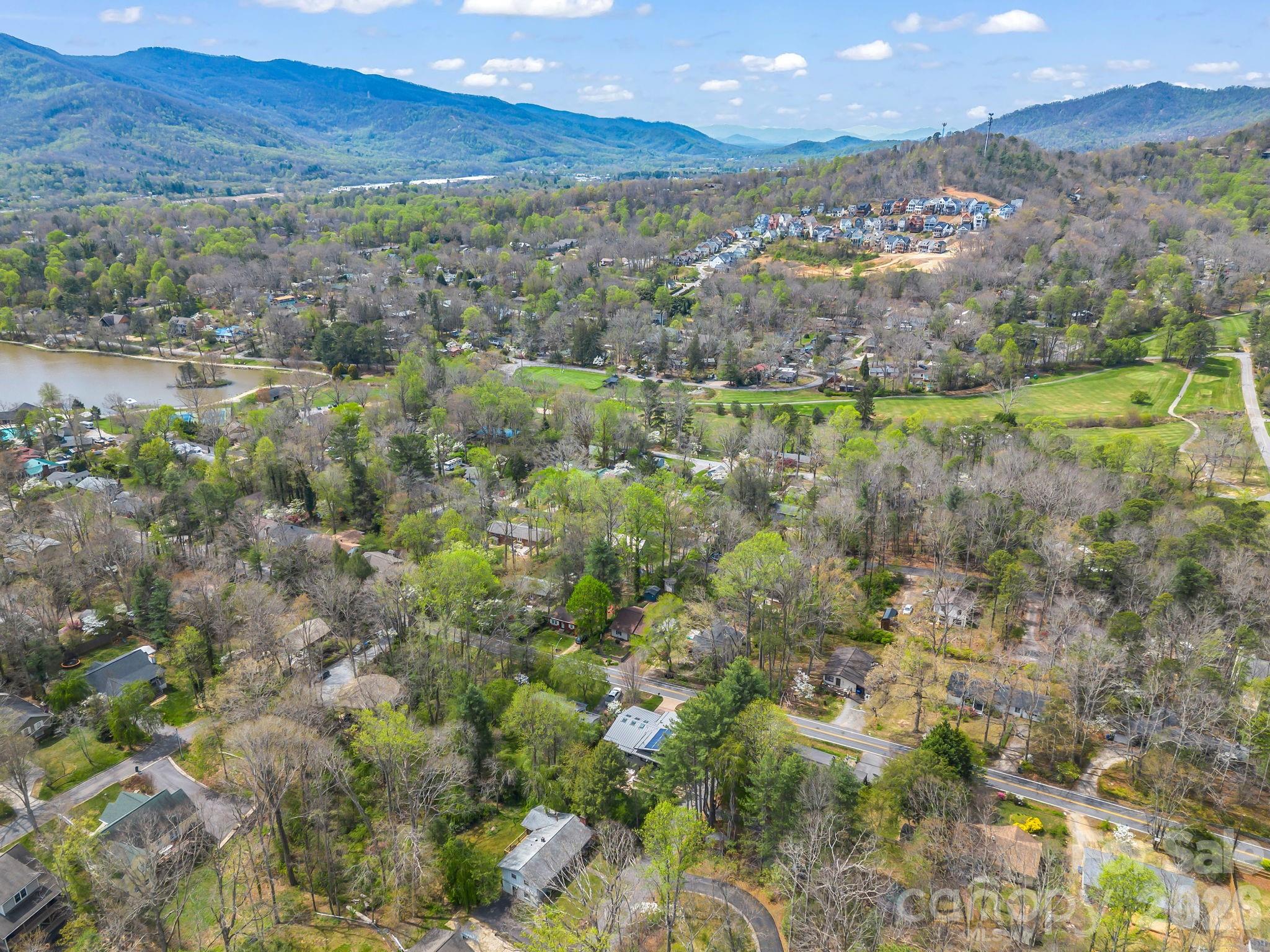 Methodist Colony - Residential