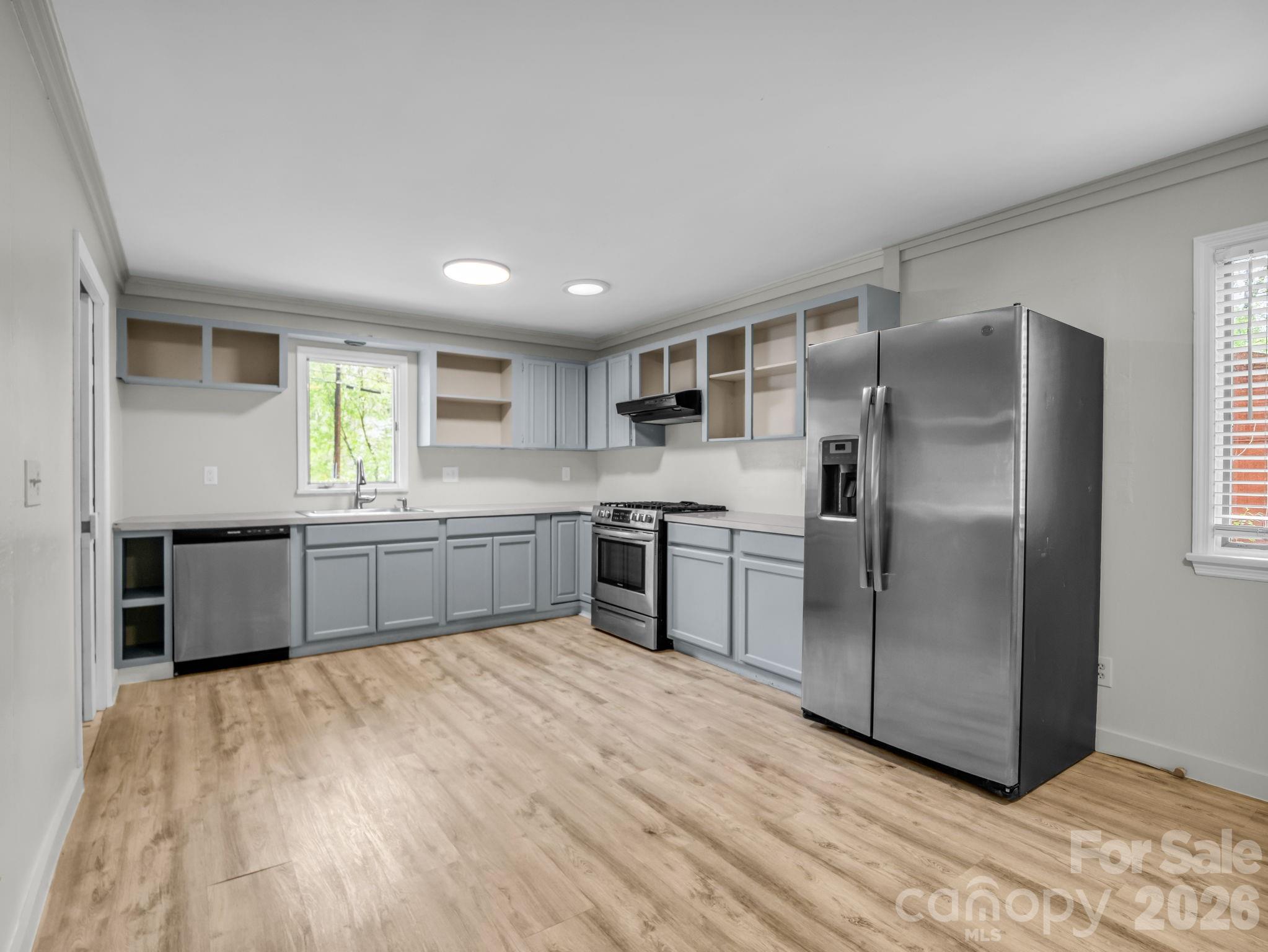 Methodist Colony - Residential