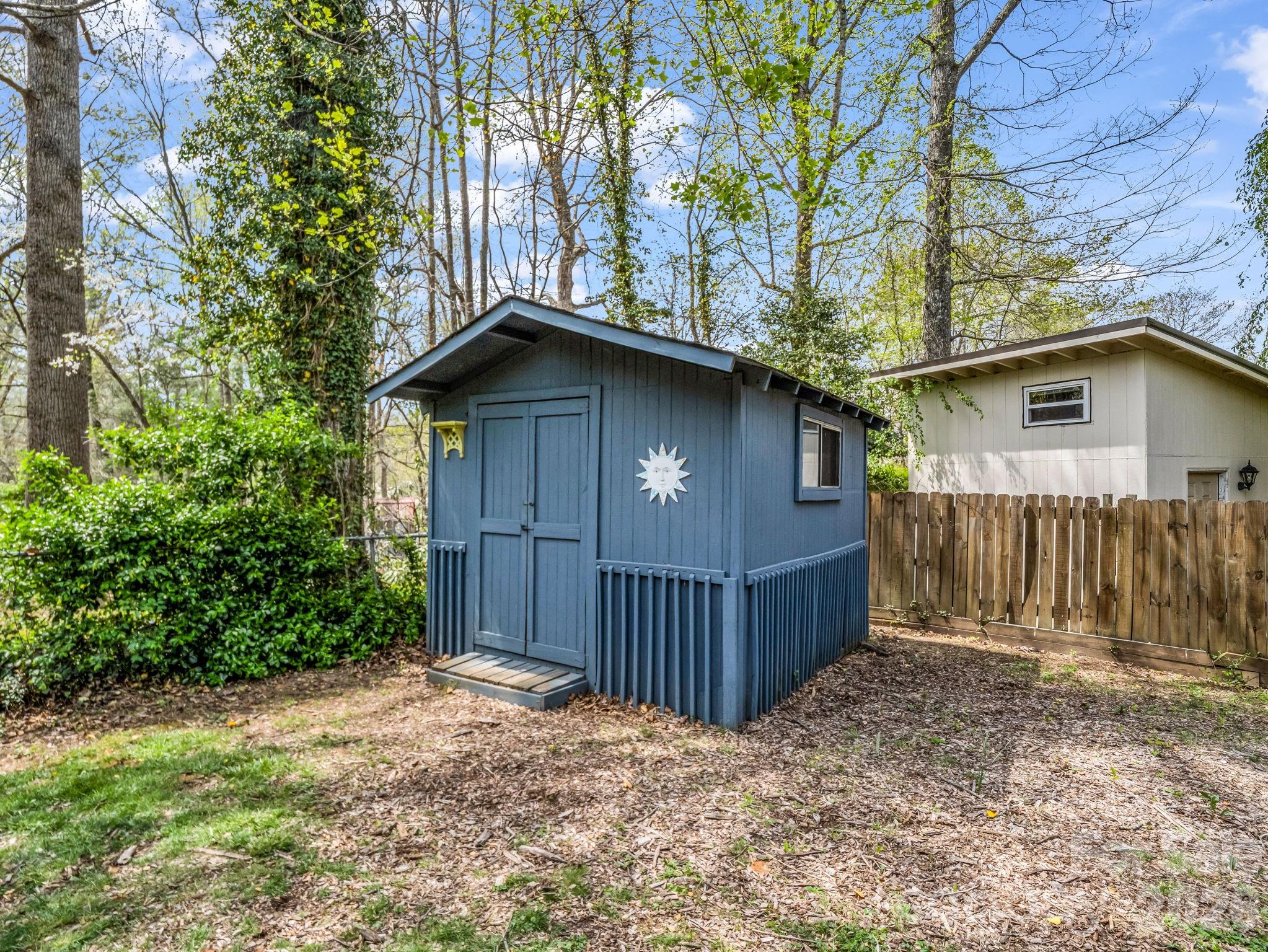 Methodist Colony - Residential