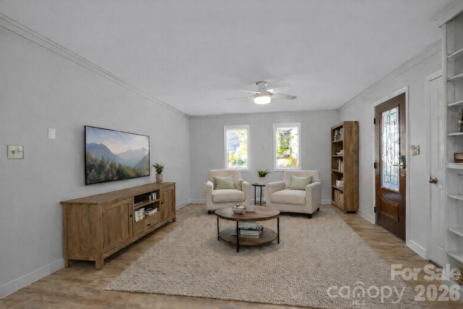 Methodist Colony - Residential