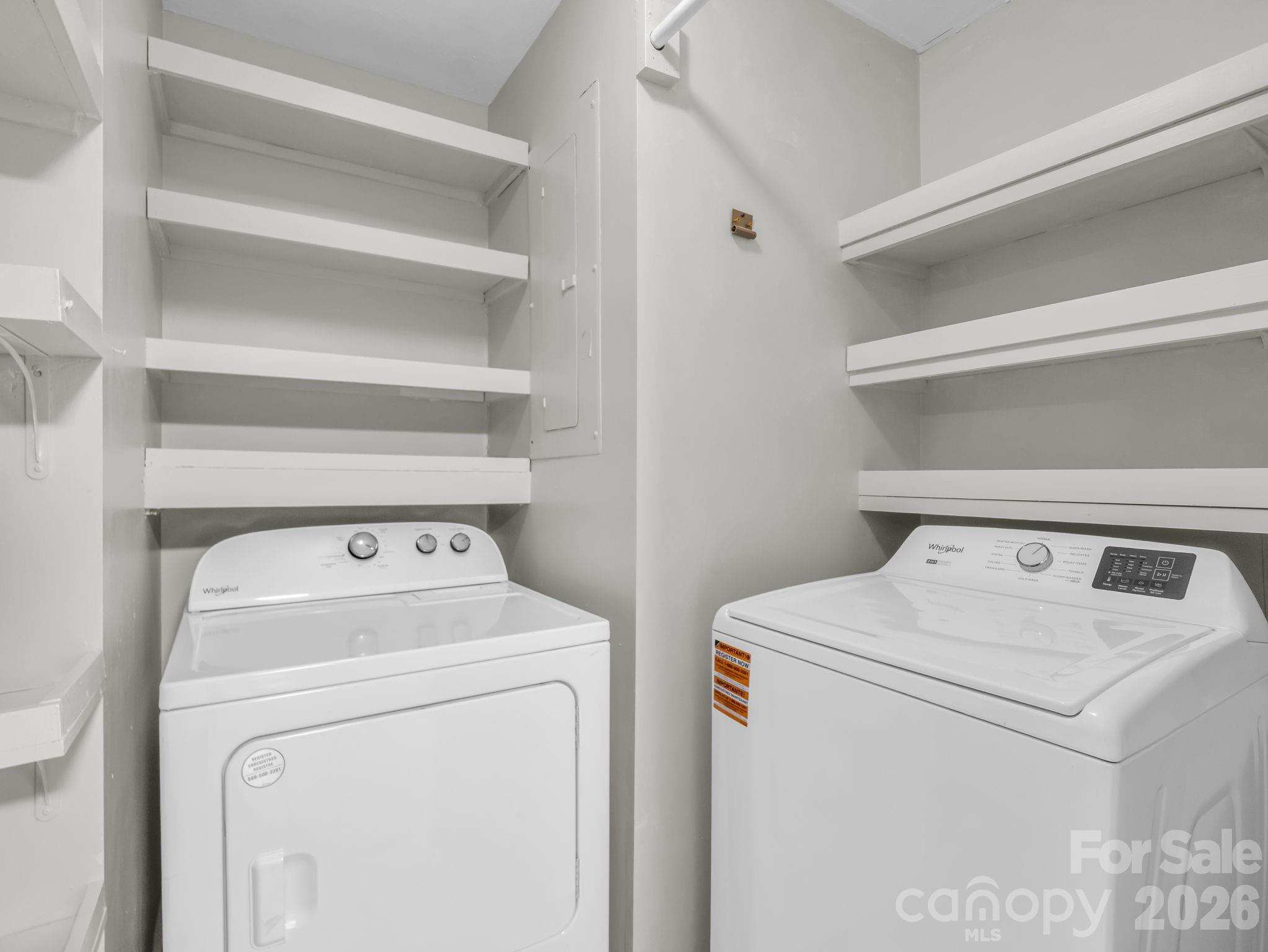 Methodist Colony - Residential