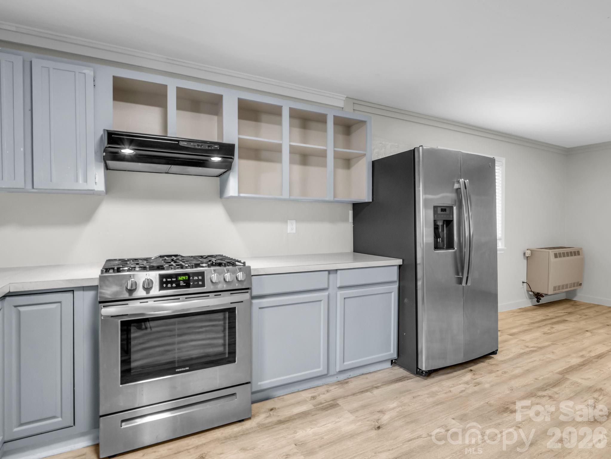 Methodist Colony - Residential