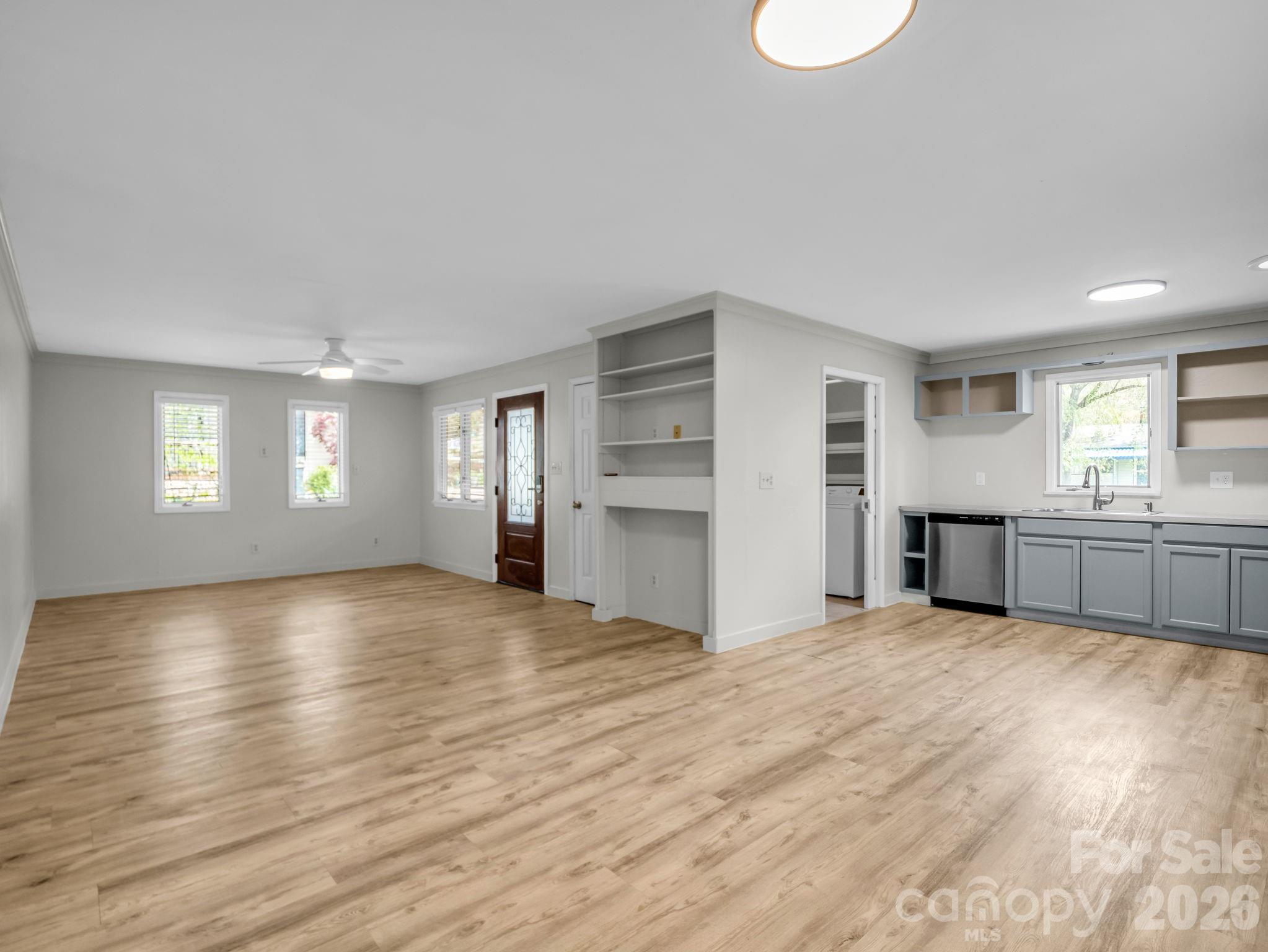 Methodist Colony - Residential