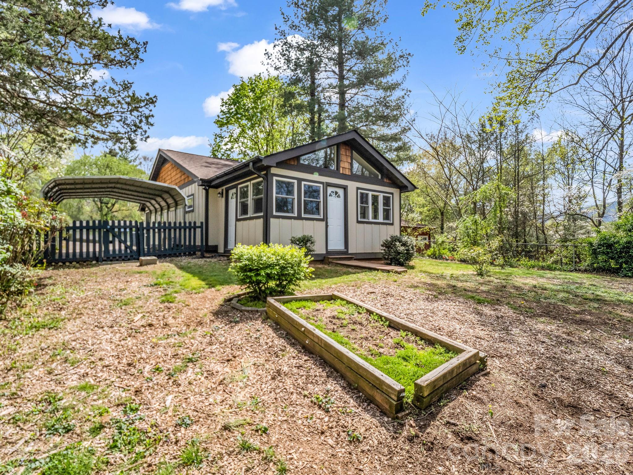 Methodist Colony - Residential