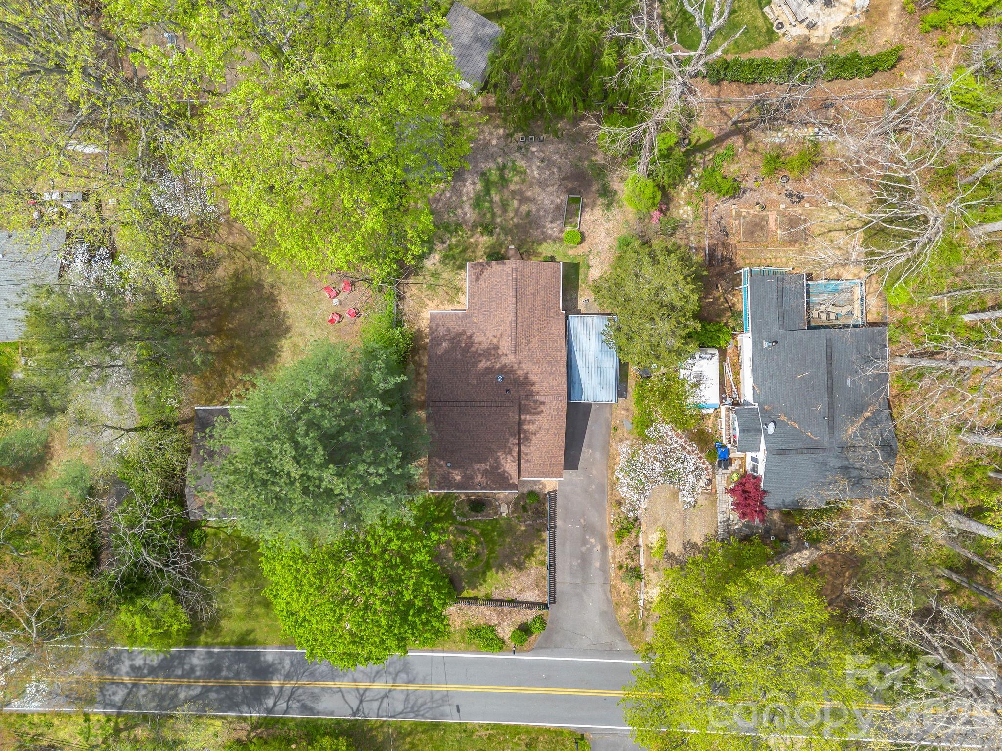 Methodist Colony - Residential