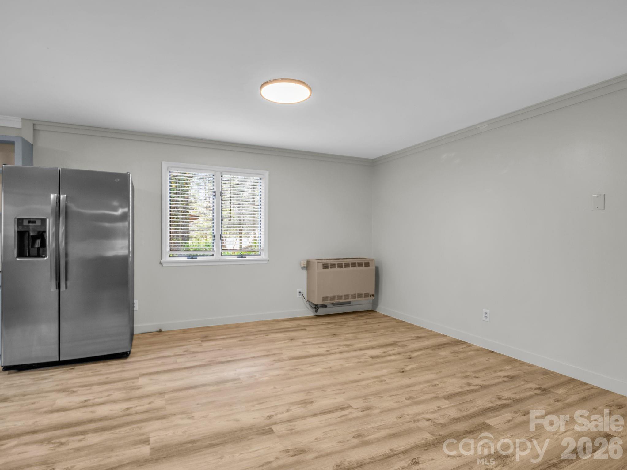 Methodist Colony - Residential