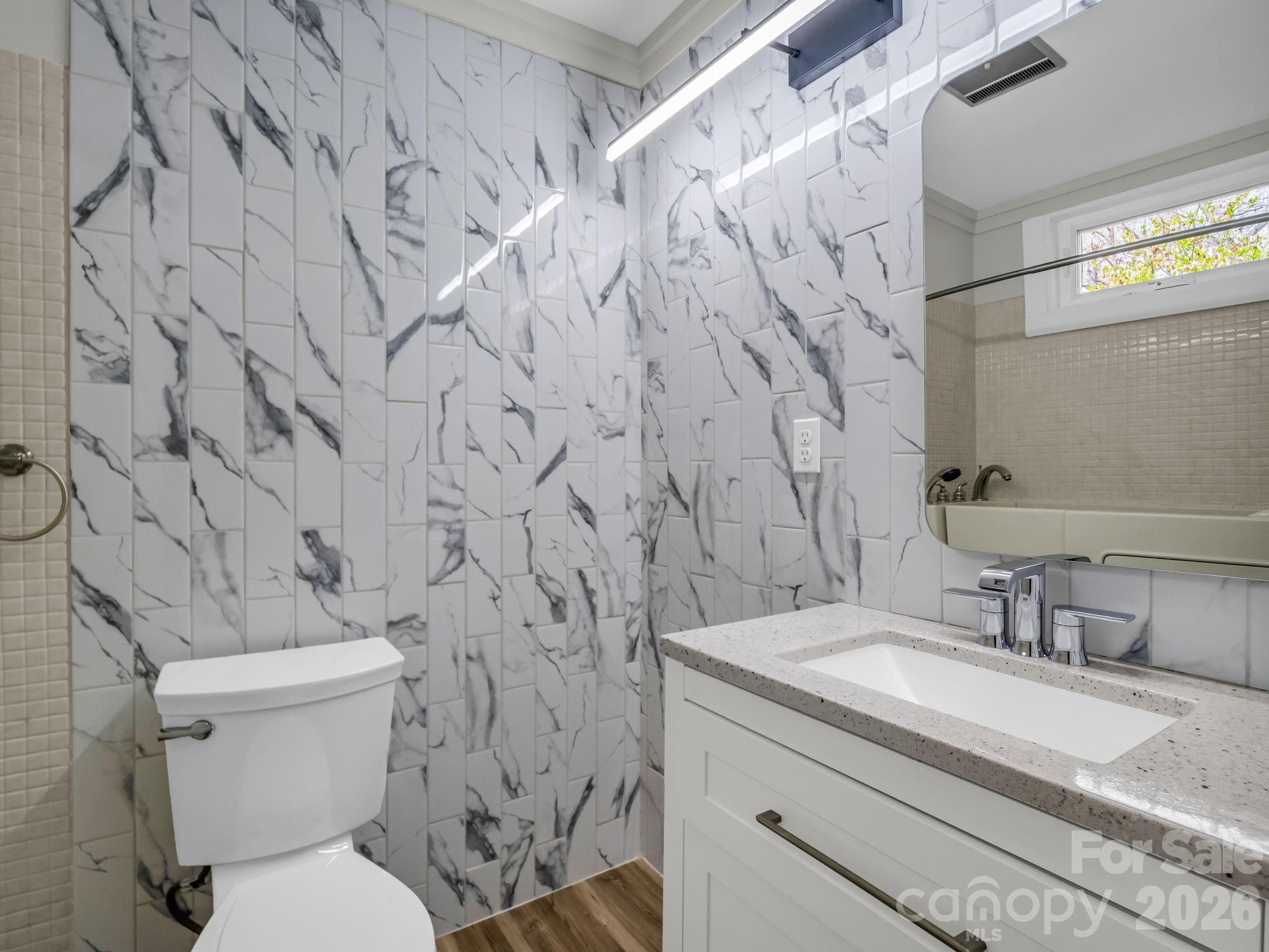 Methodist Colony - Residential