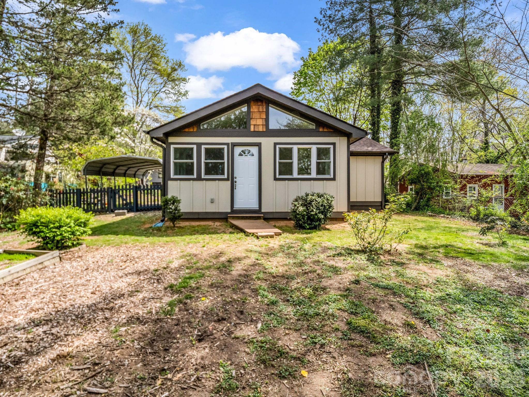 Methodist Colony - Residential