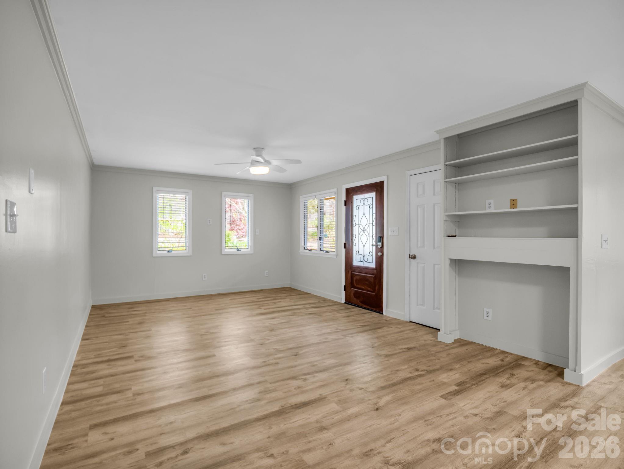 Methodist Colony - Residential