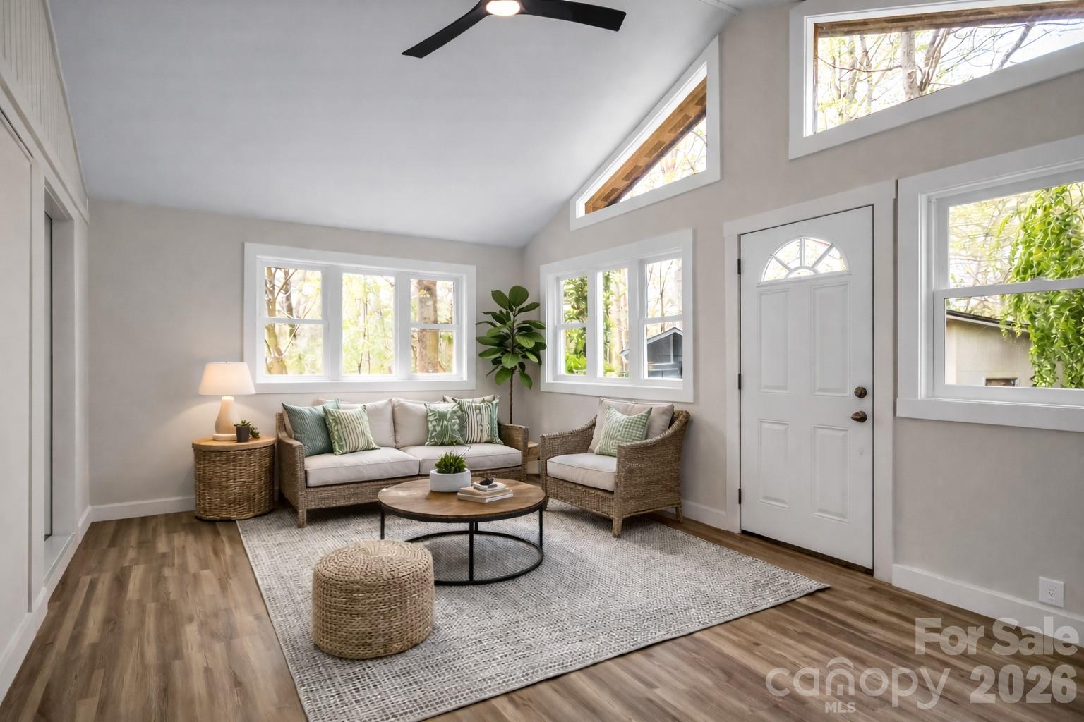 Methodist Colony - Residential