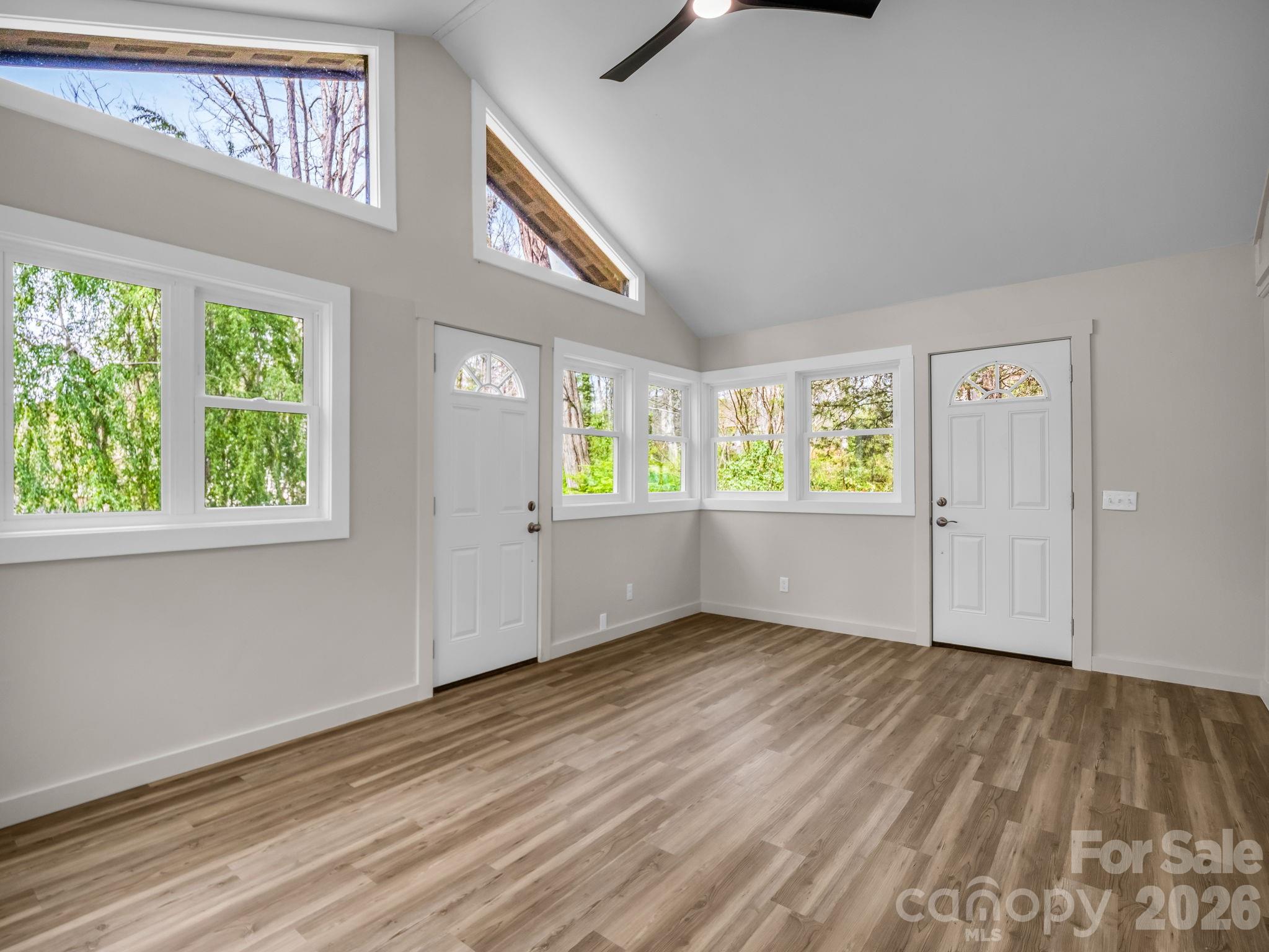 Methodist Colony - Residential