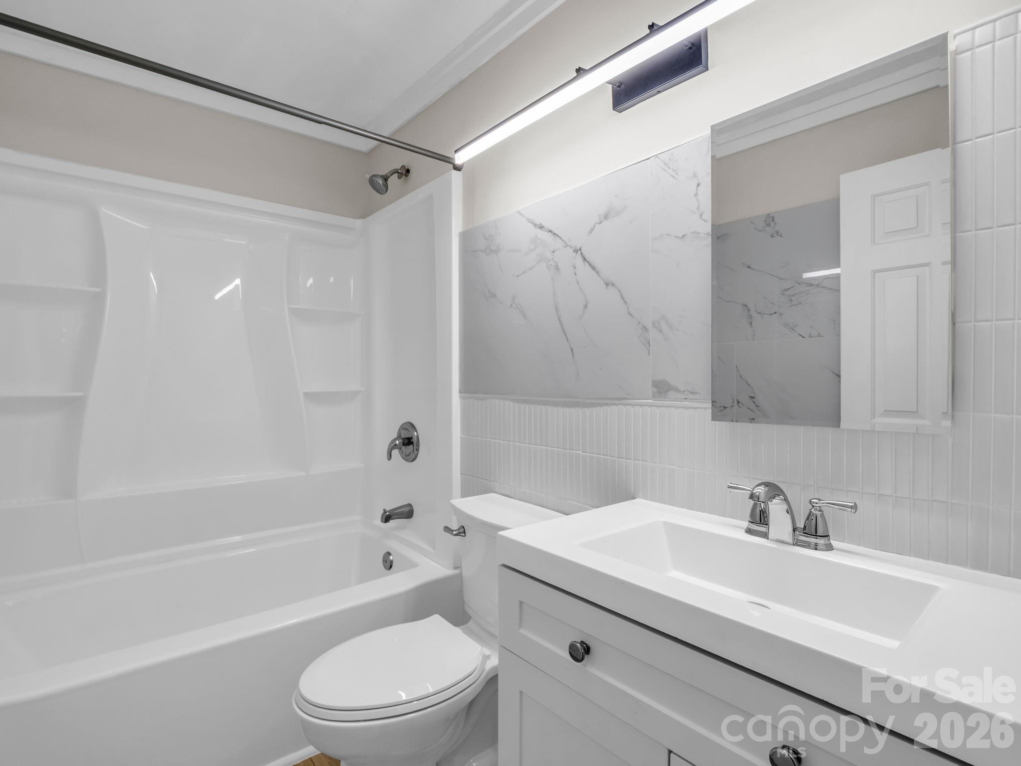 Methodist Colony - Residential