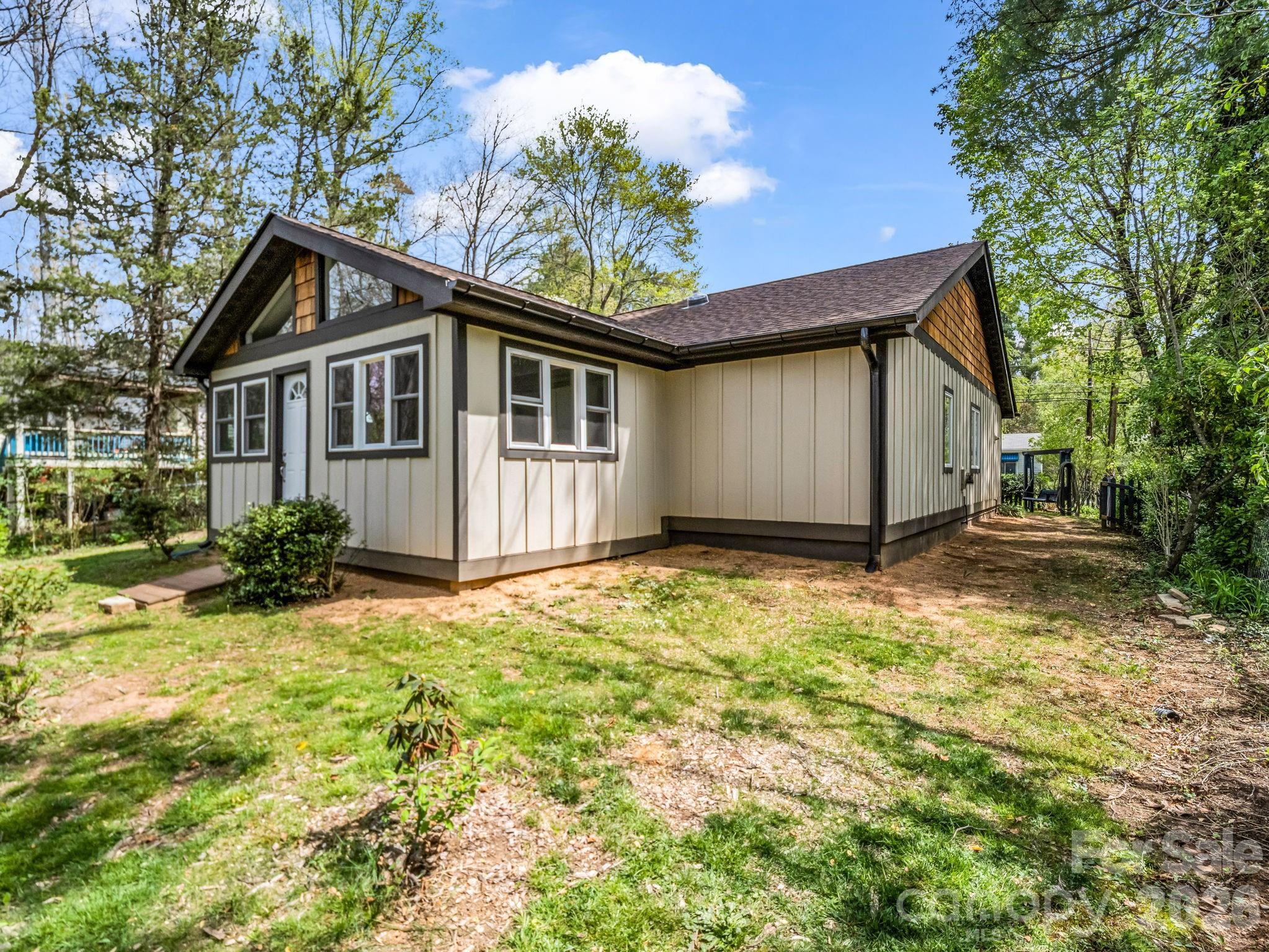 Methodist Colony - Residential