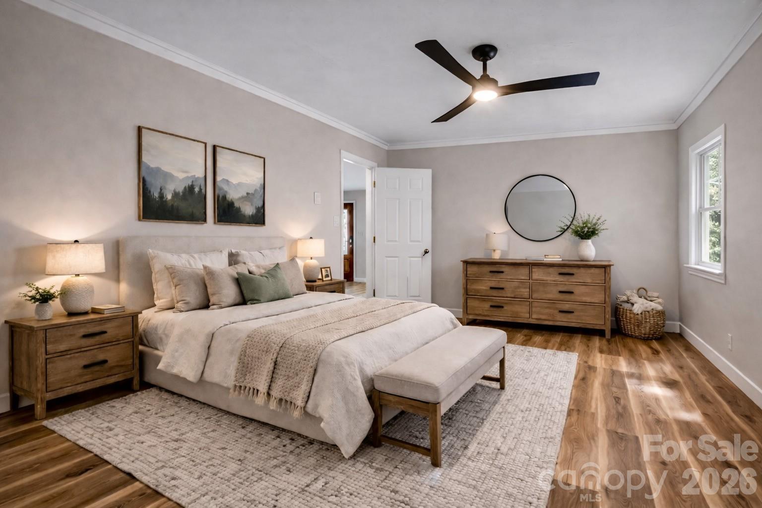 Methodist Colony - Residential