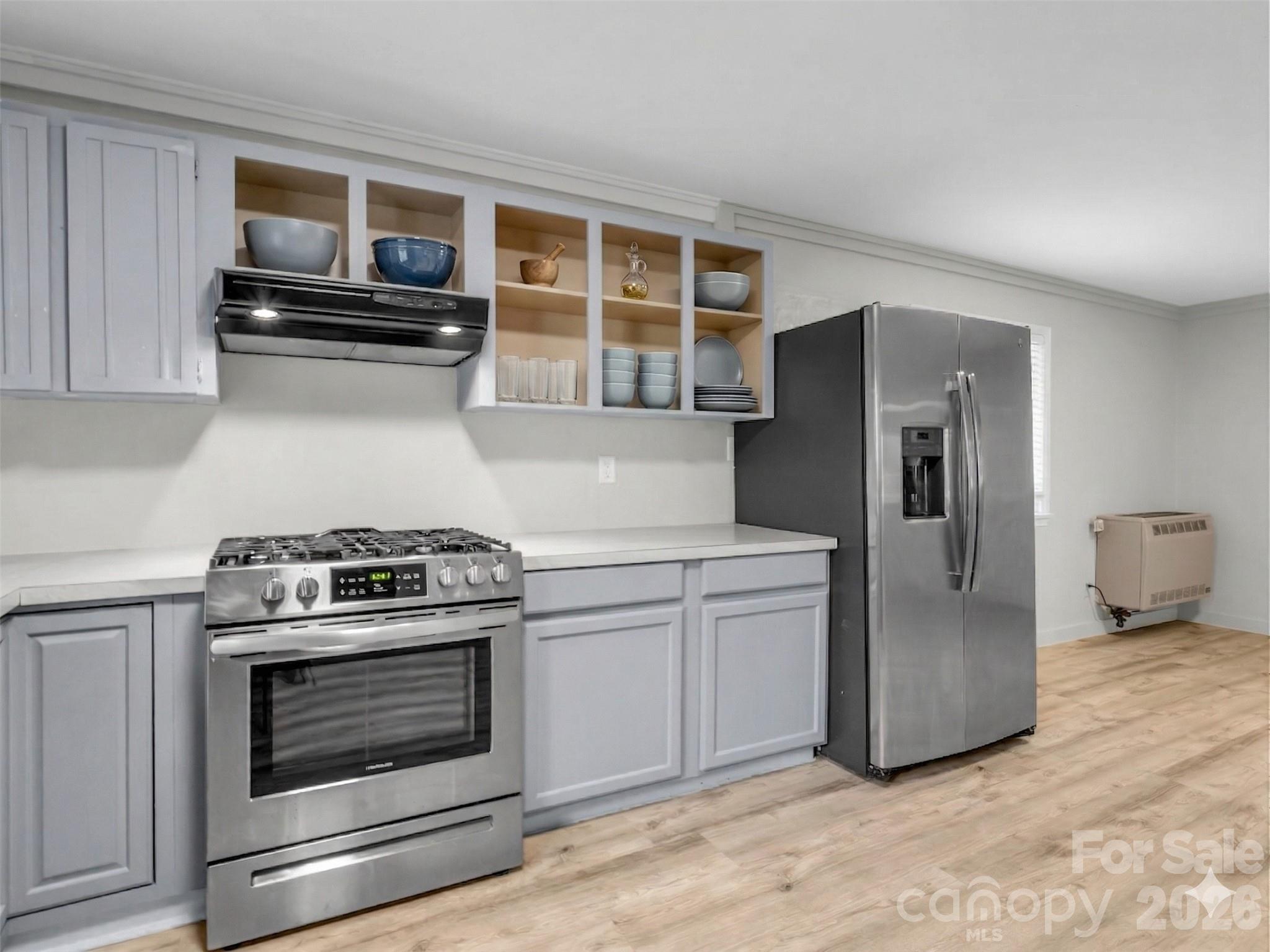 Methodist Colony - Residential