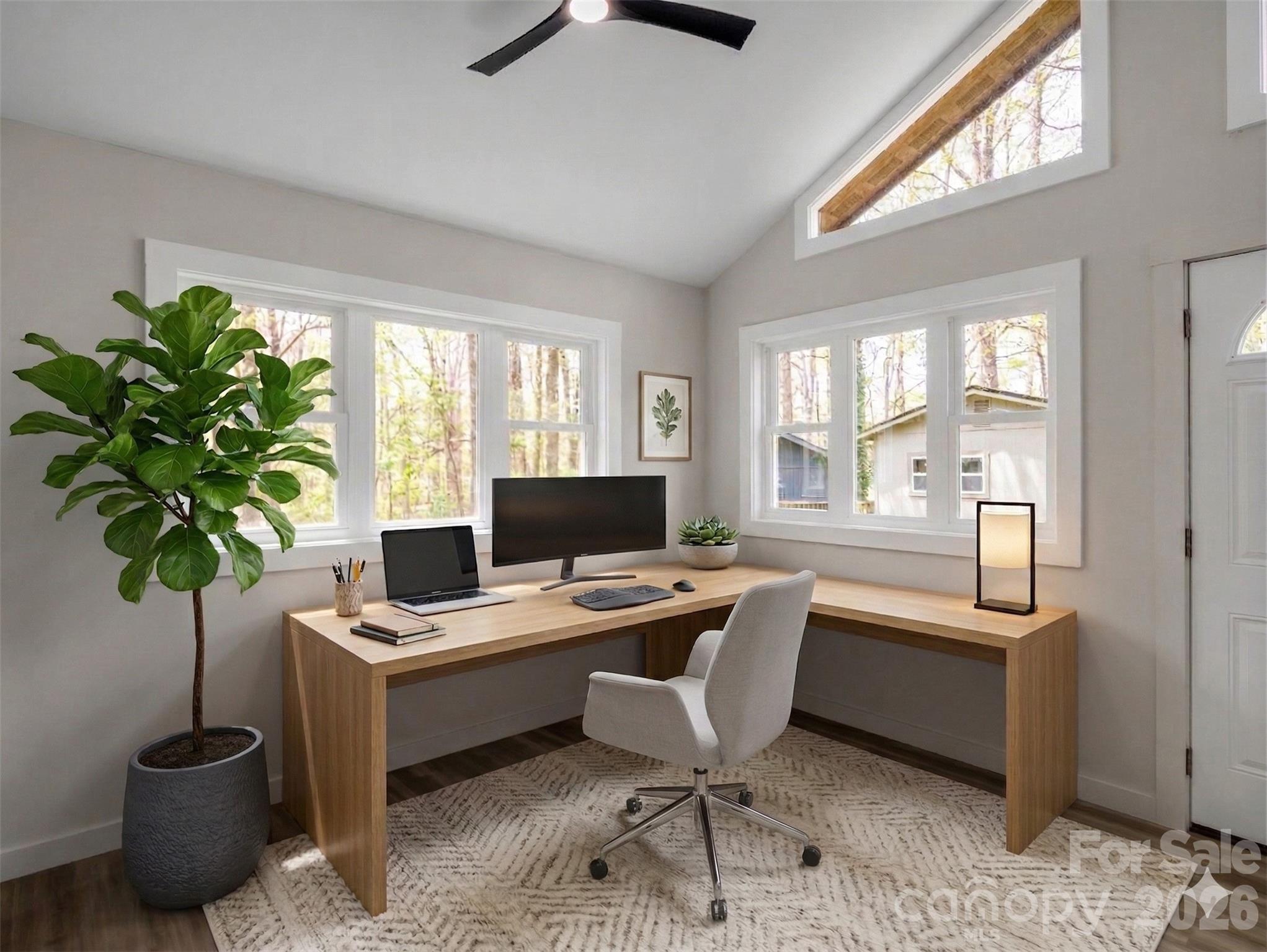 Methodist Colony - Residential