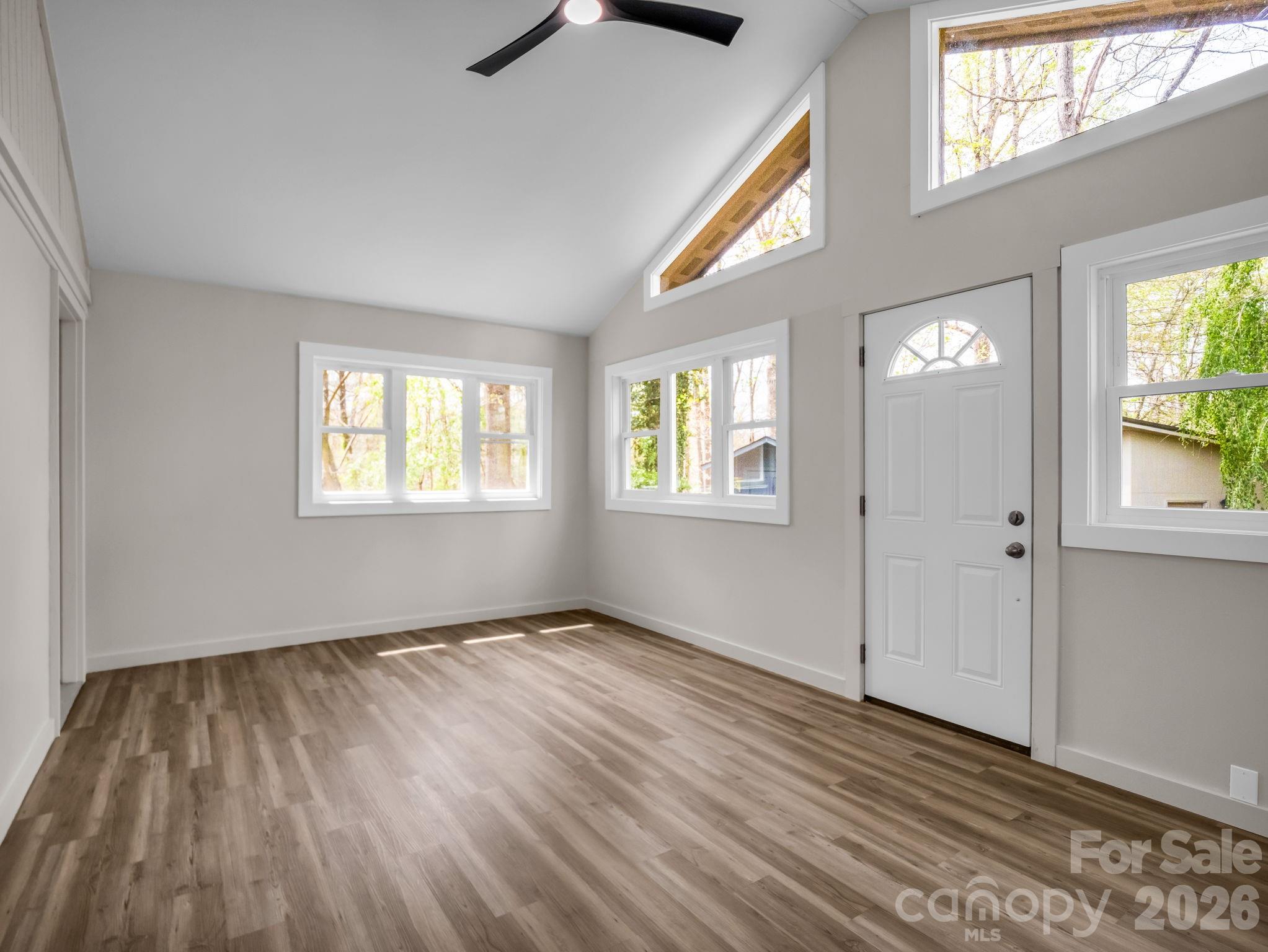 Methodist Colony - Residential