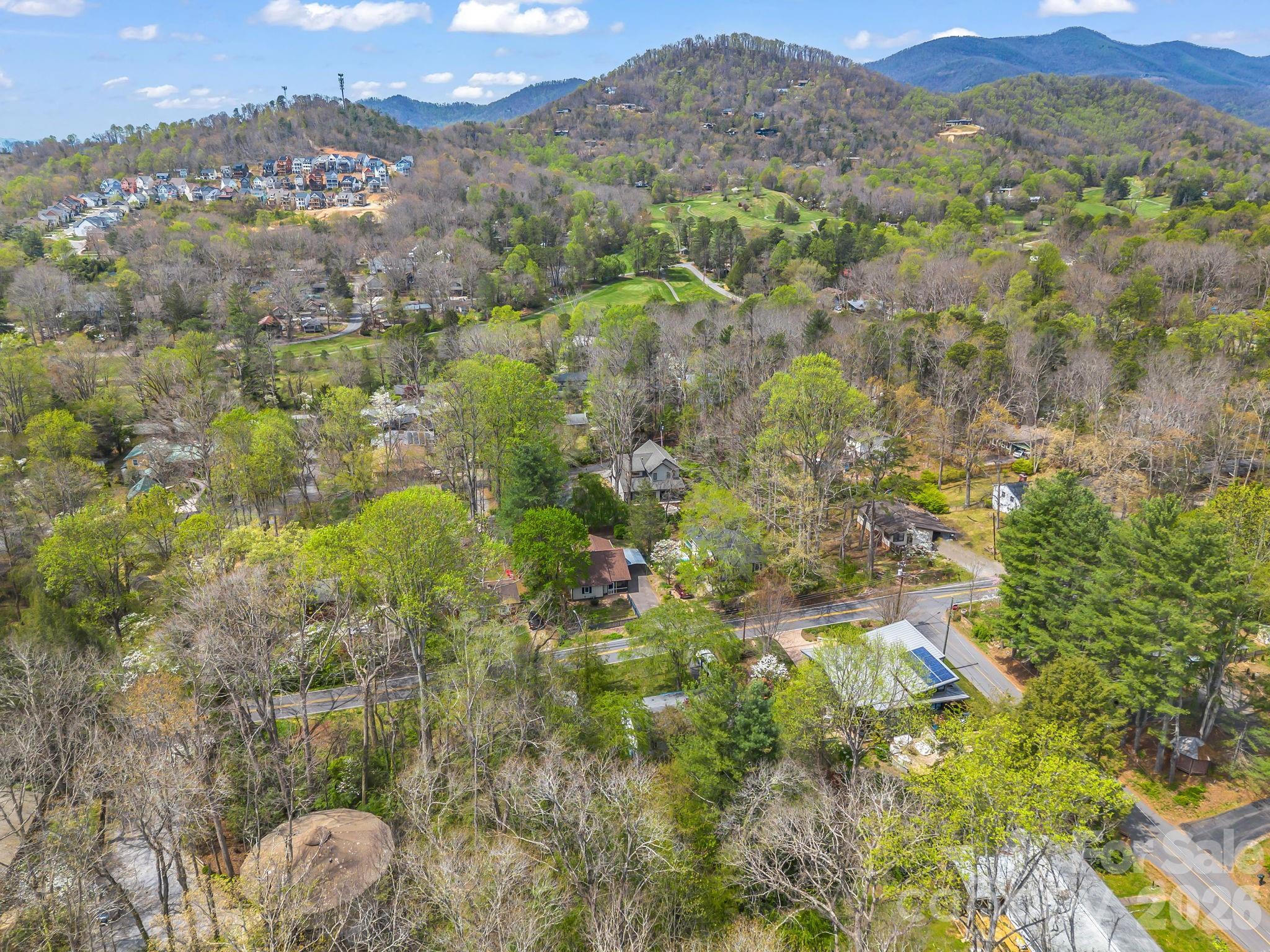 Methodist Colony - Residential