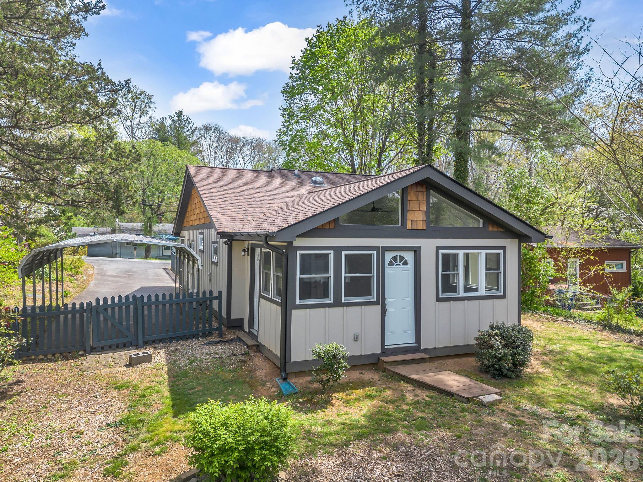 Methodist Colony - Residential