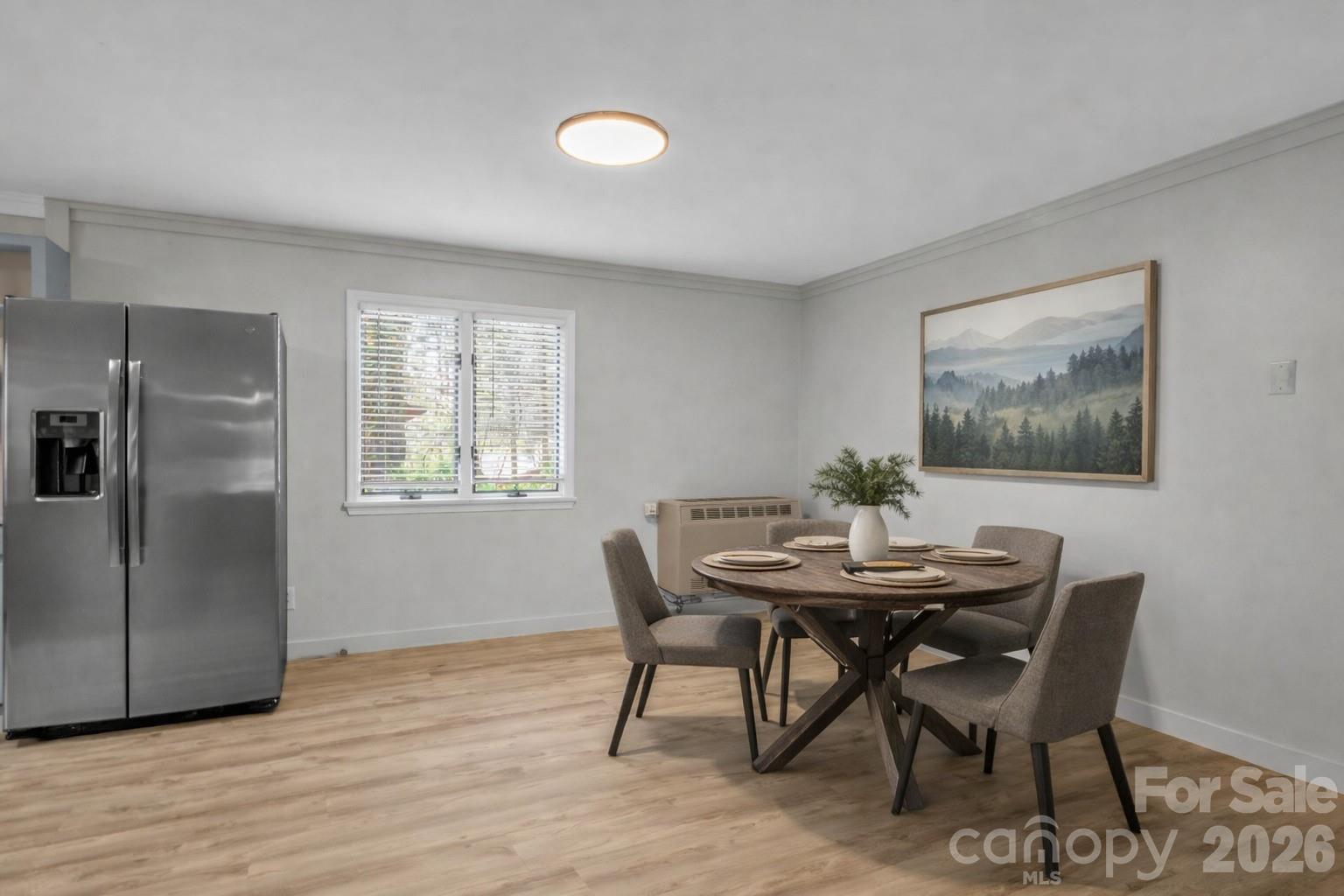 Methodist Colony - Residential