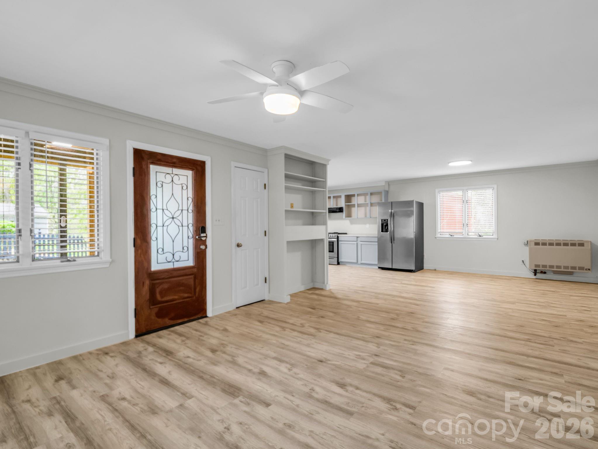 Methodist Colony - Residential