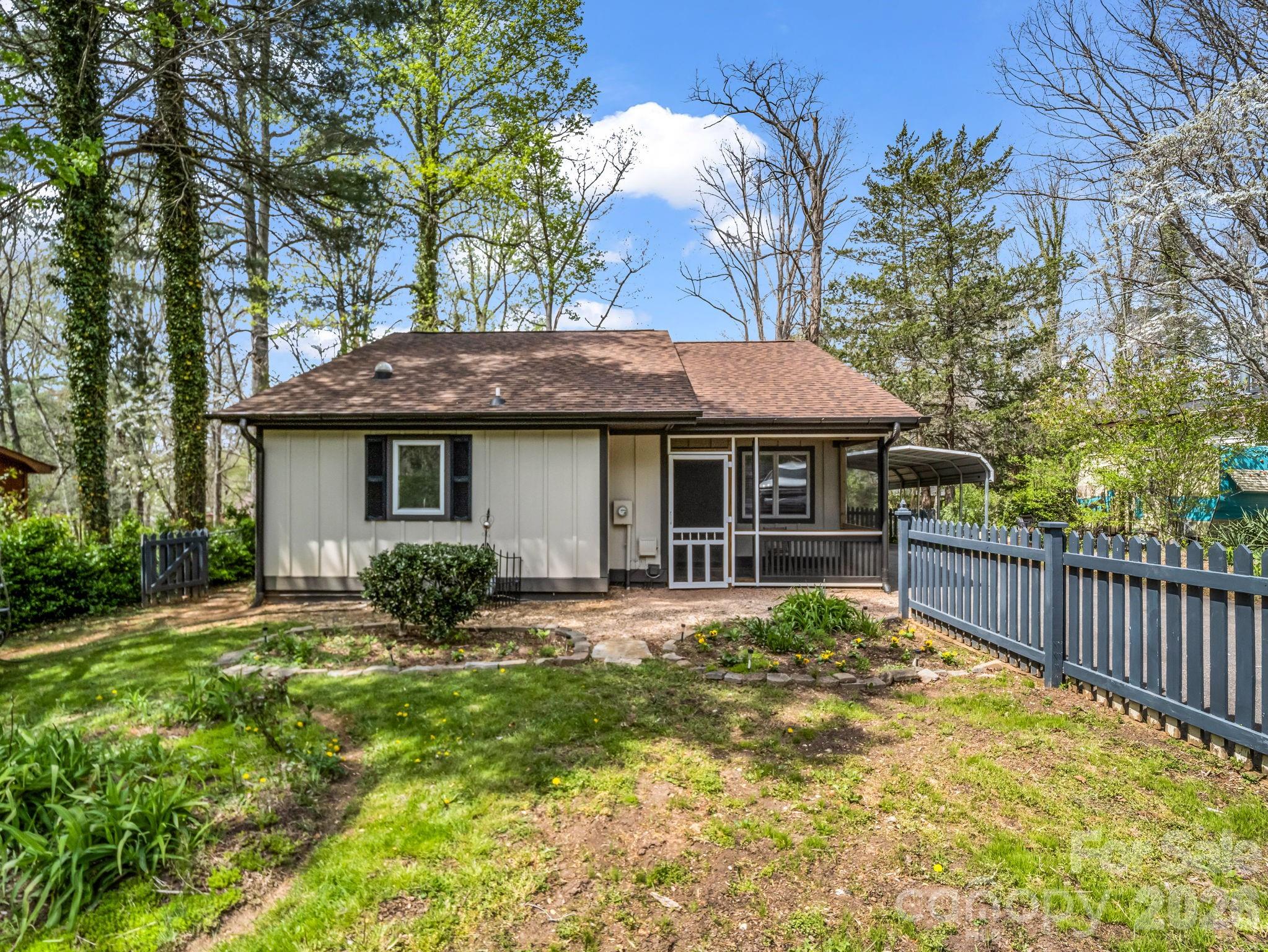 Methodist Colony - Residential