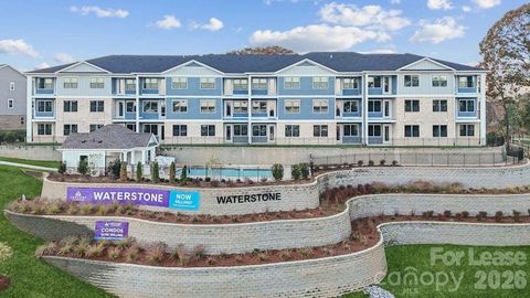 4455 Reed Creek Drive 305 Sherrills Ford NC 28673