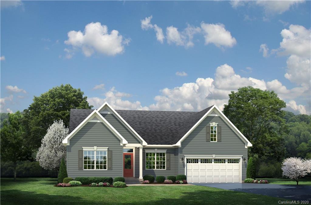 Ansley Park - Residential