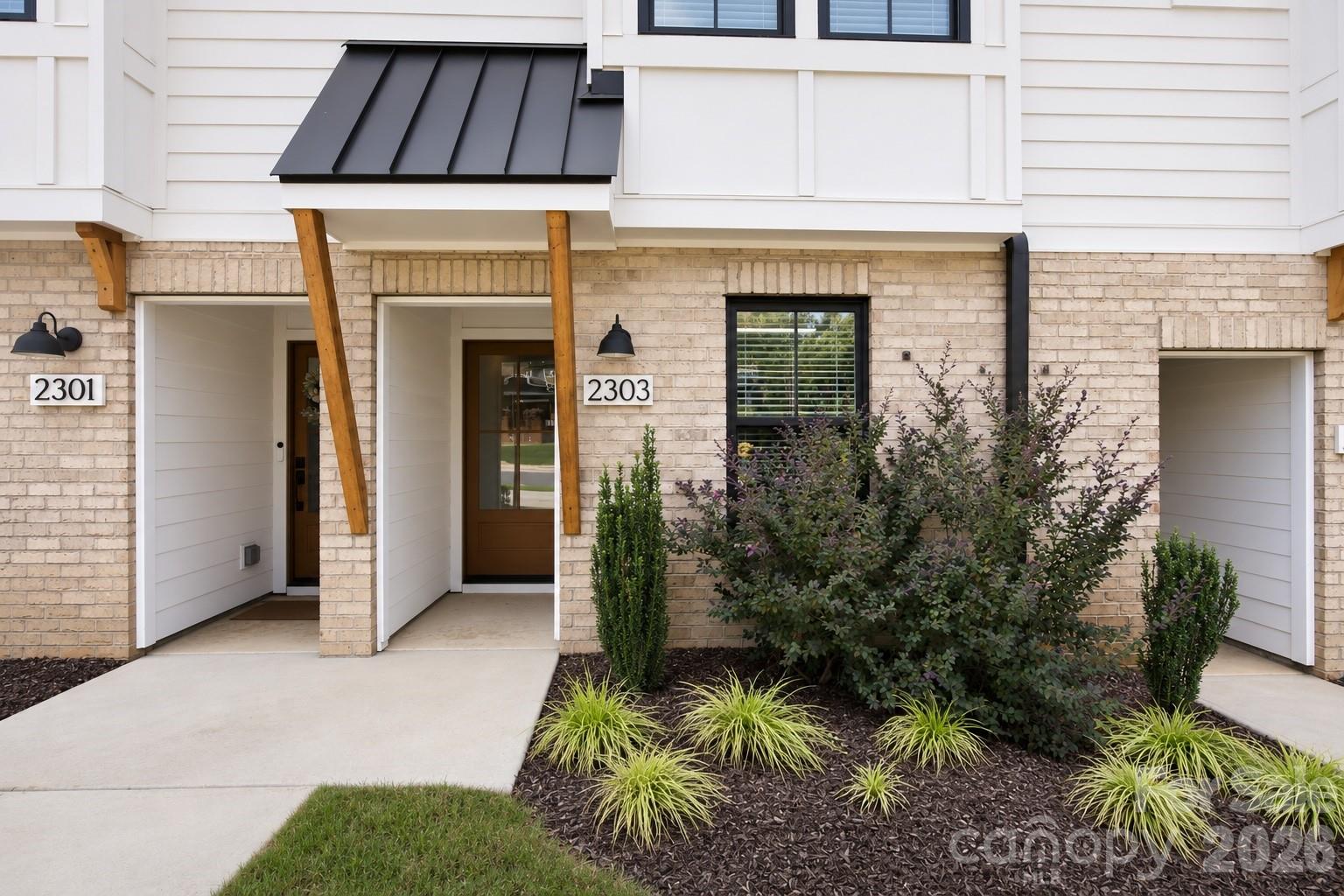 2303 Rozzelles Ferry Road