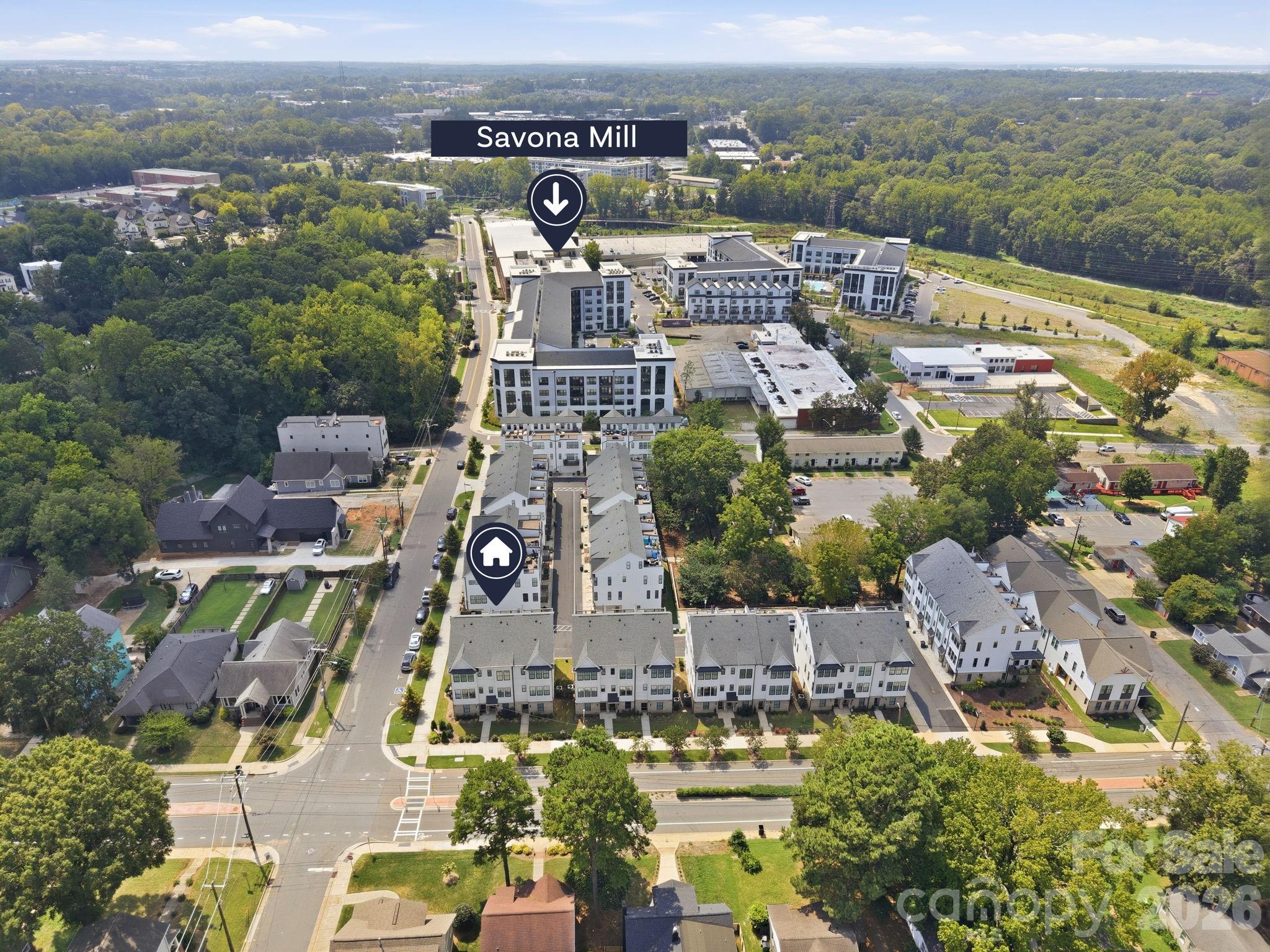 2303 Rozzelles Ferry Road