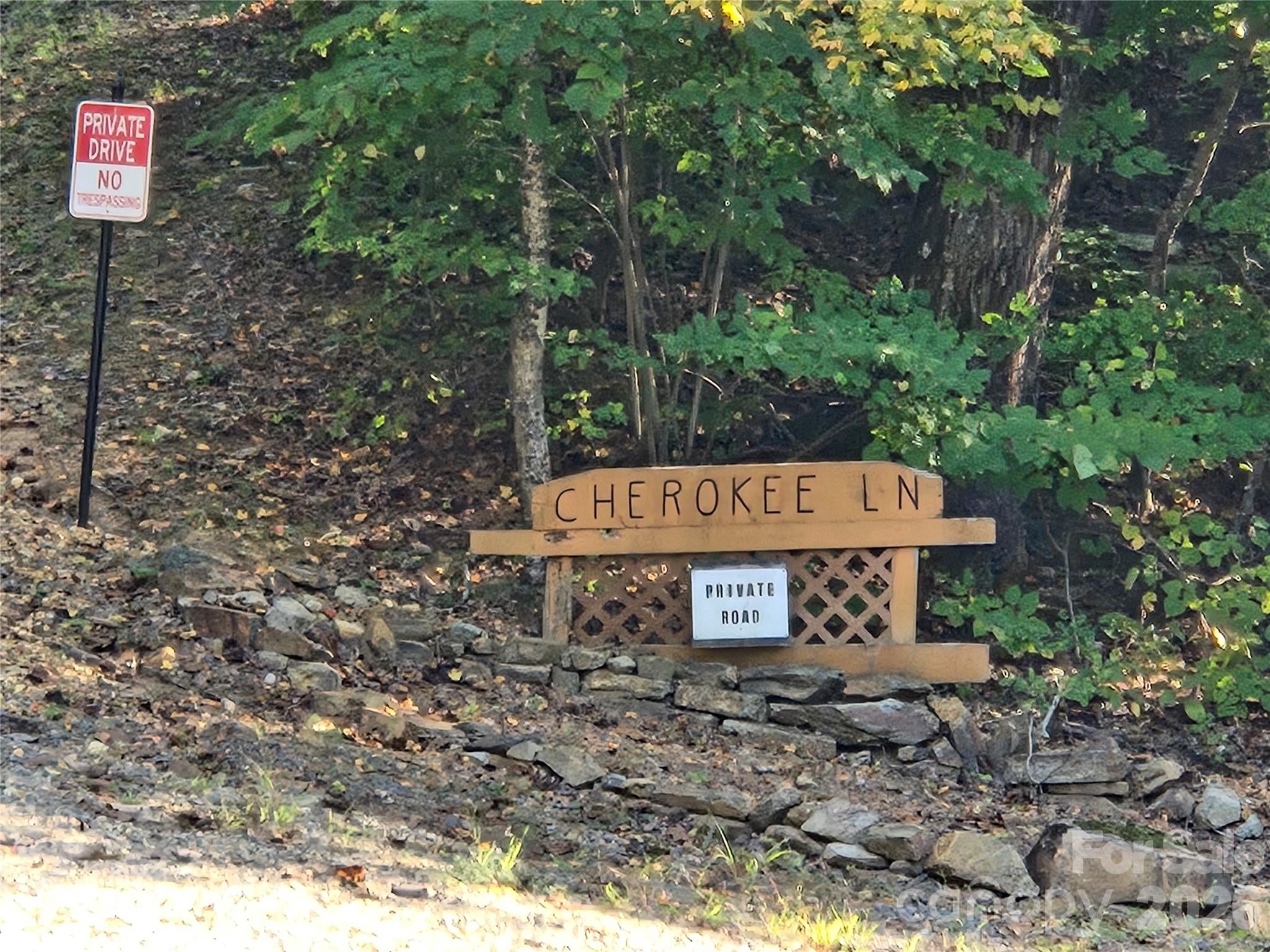 0 Cherokee Lane 206 & 207
