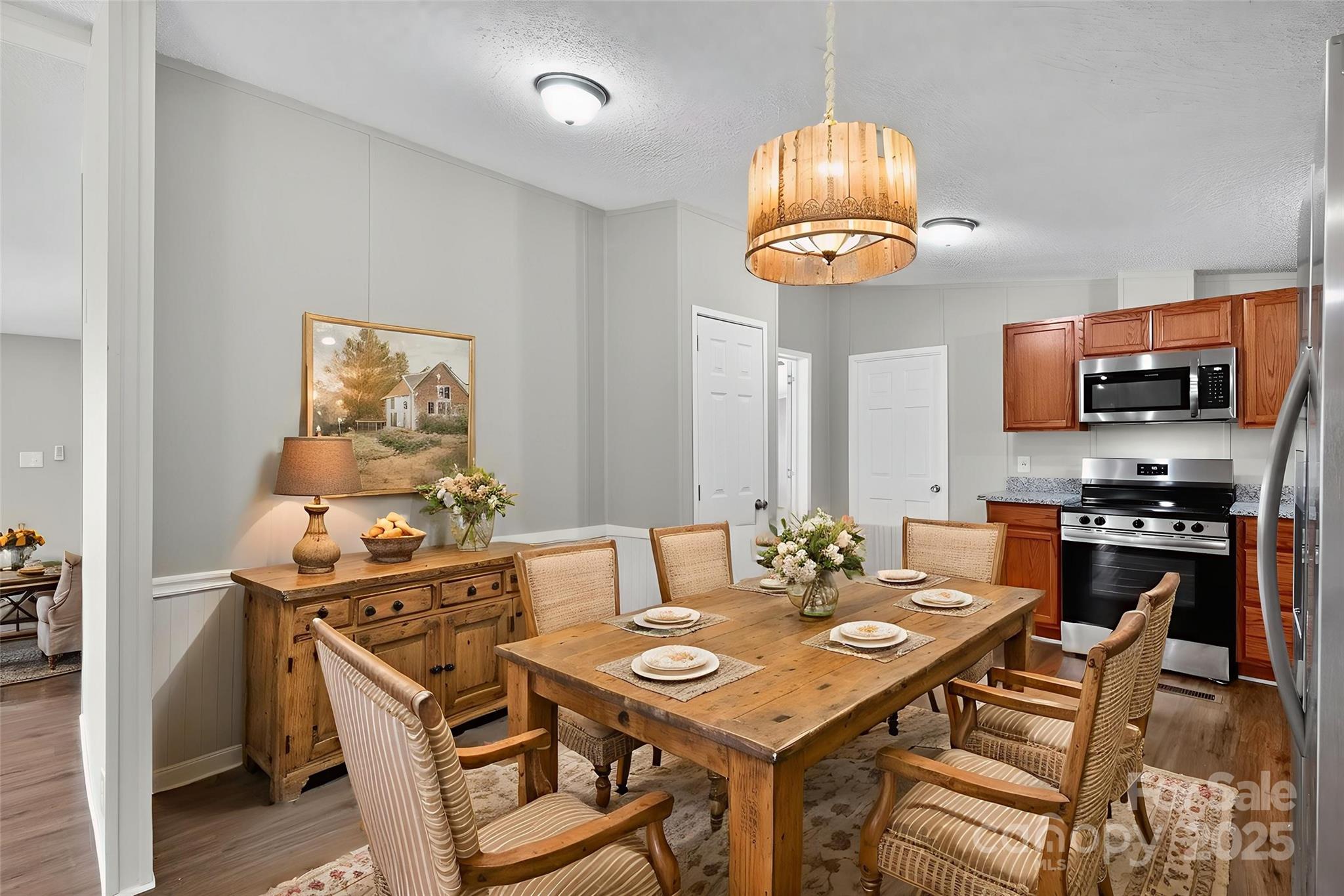 3802 Hickory Grove Road