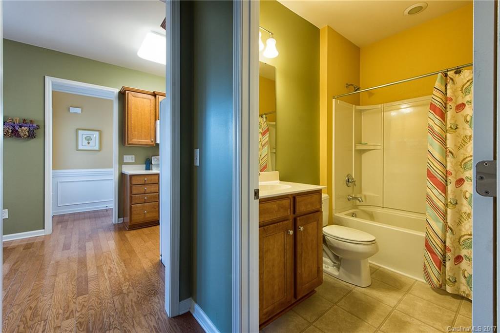 Sun City Carolina Lakes - Residential