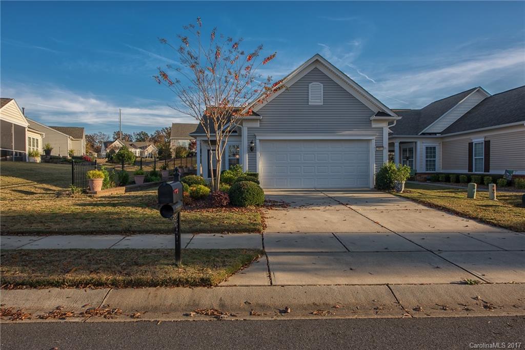 Sun City Carolina Lakes - Residential