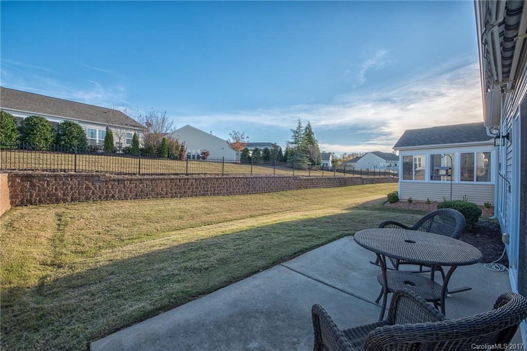 Sun City Carolina Lakes - Residential