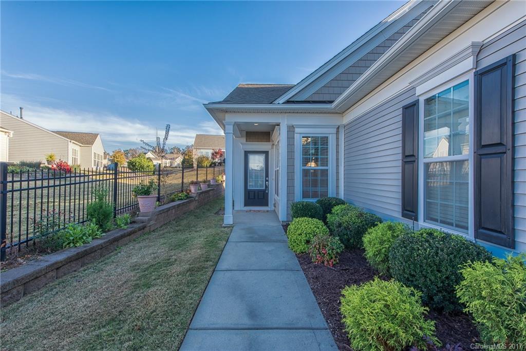 Sun City Carolina Lakes - Residential