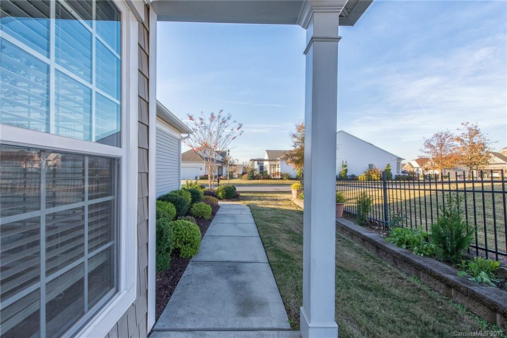 Sun City Carolina Lakes - Residential